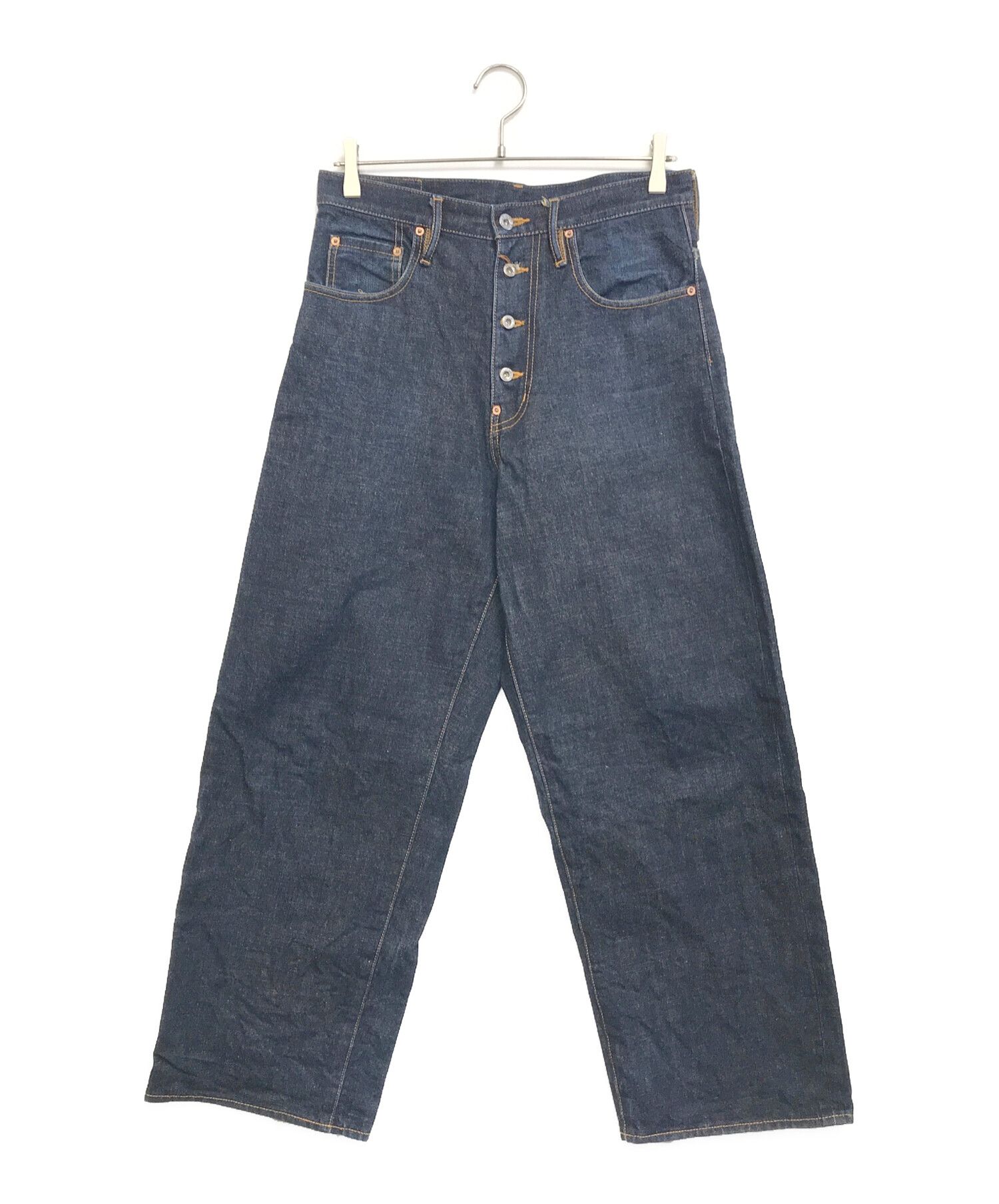 おりごページ 中古・古着通販】SUGARHILL (シュガーヒル) Classic Denim Pants