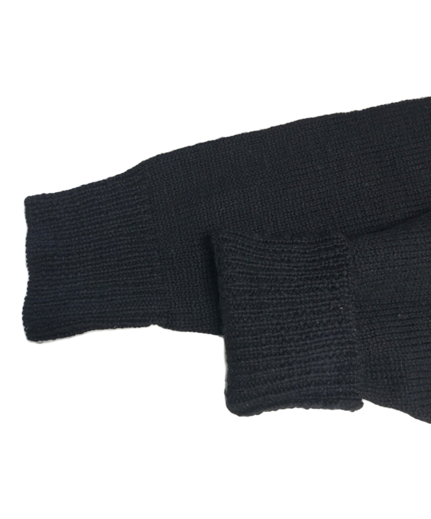 中古・古着通販】DRIES VAN NOTEN (ドリスヴァンノッテン) ハイネック