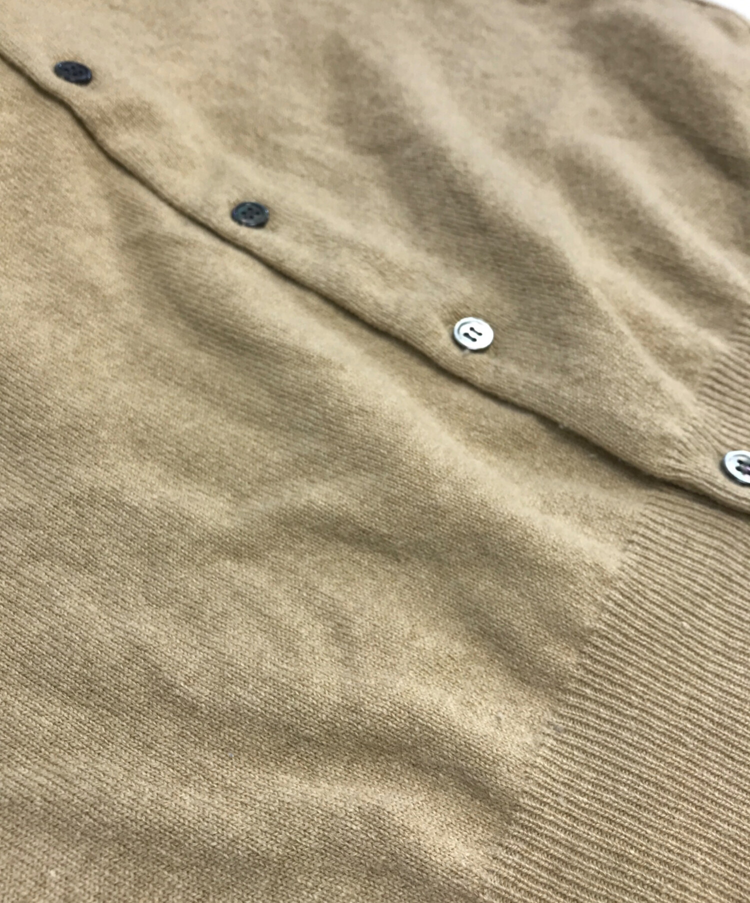 中古・古着通販】PLAY COMME des GARCONS (プレイコムデギャルソン