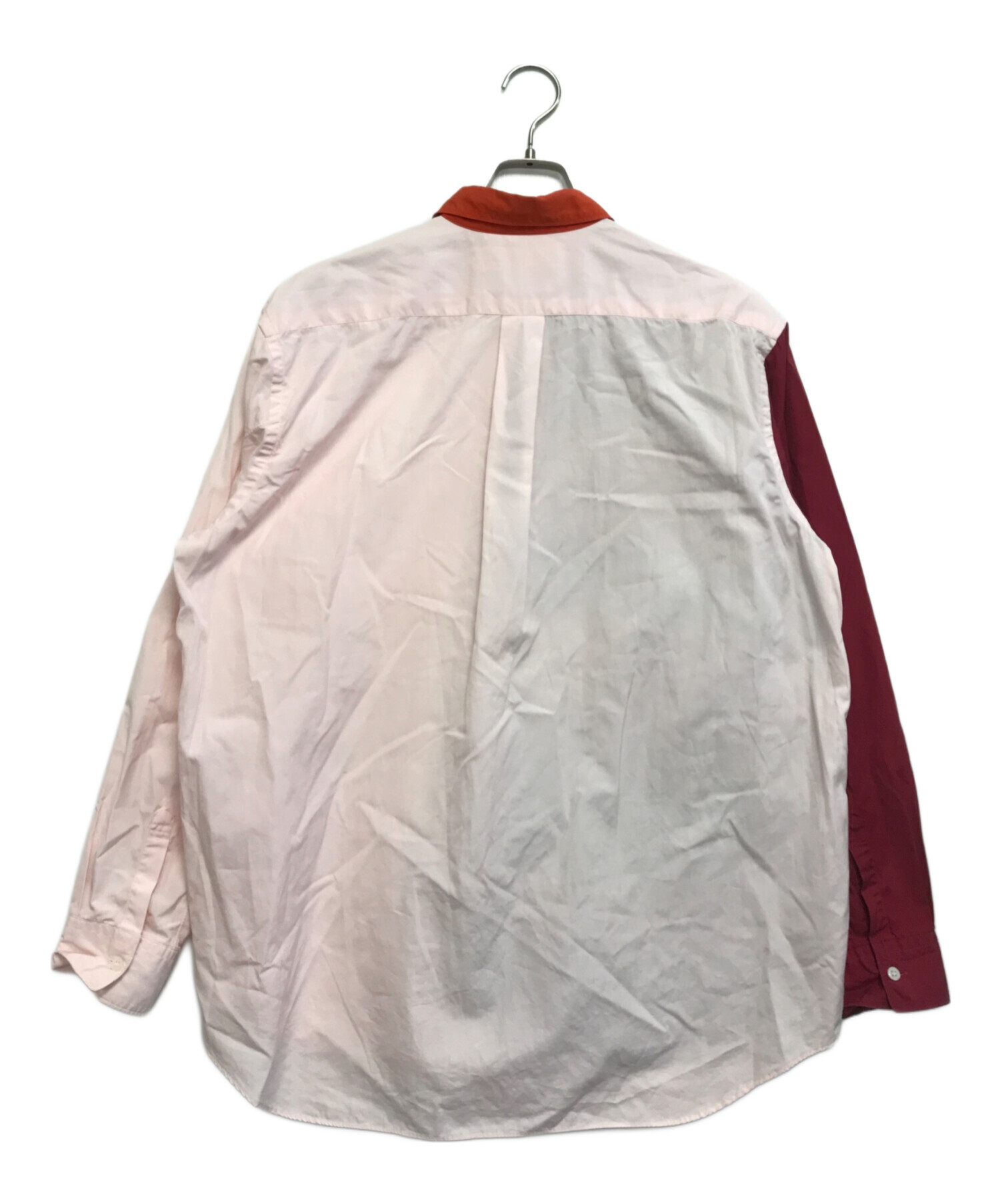中古・古着通販】COMME des GARCONS SHIRT (コムデギャルソンシャツ 