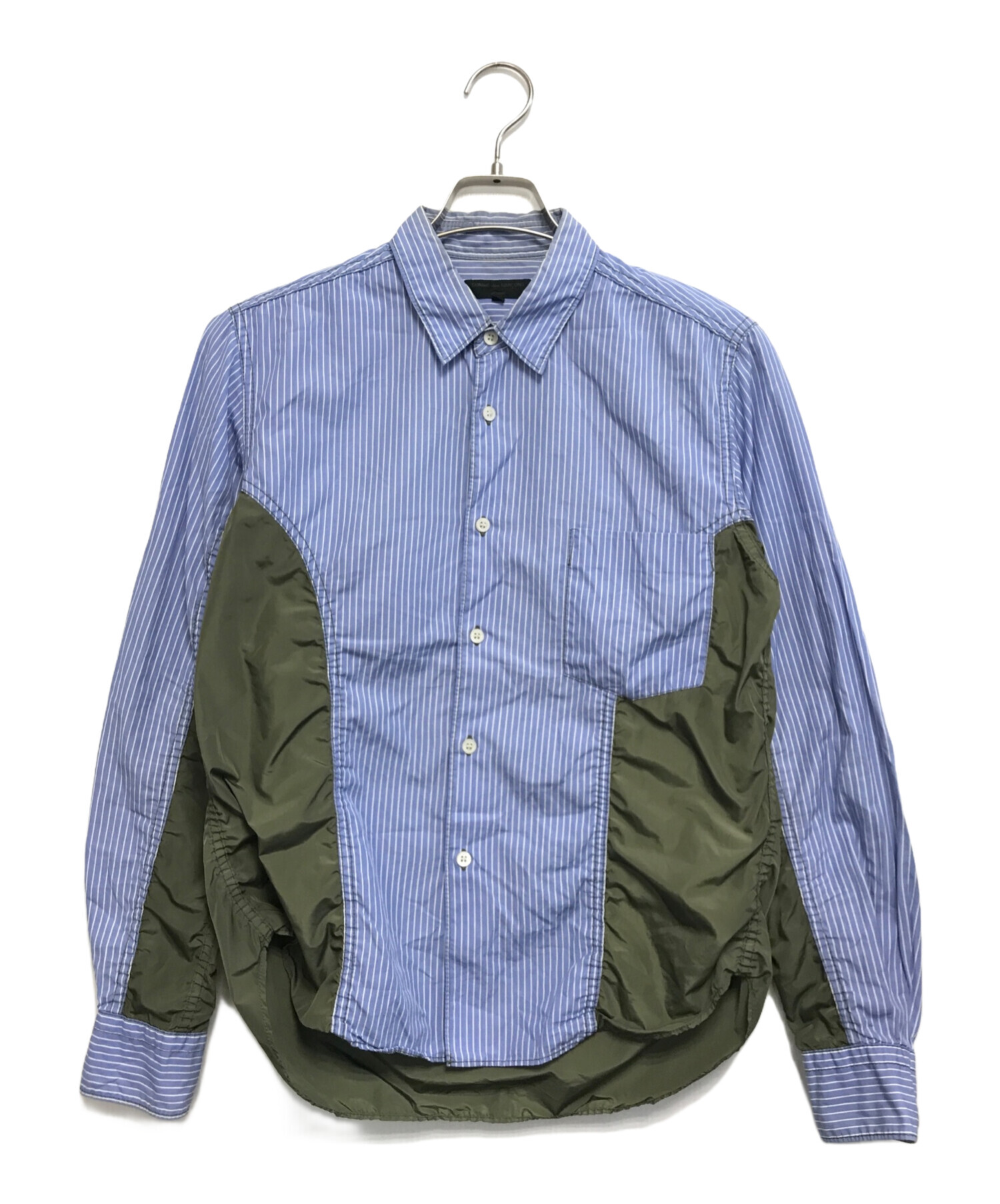 中古・古着通販】COMME des GARCONS HOMME (コムデギャルソン オム) 異