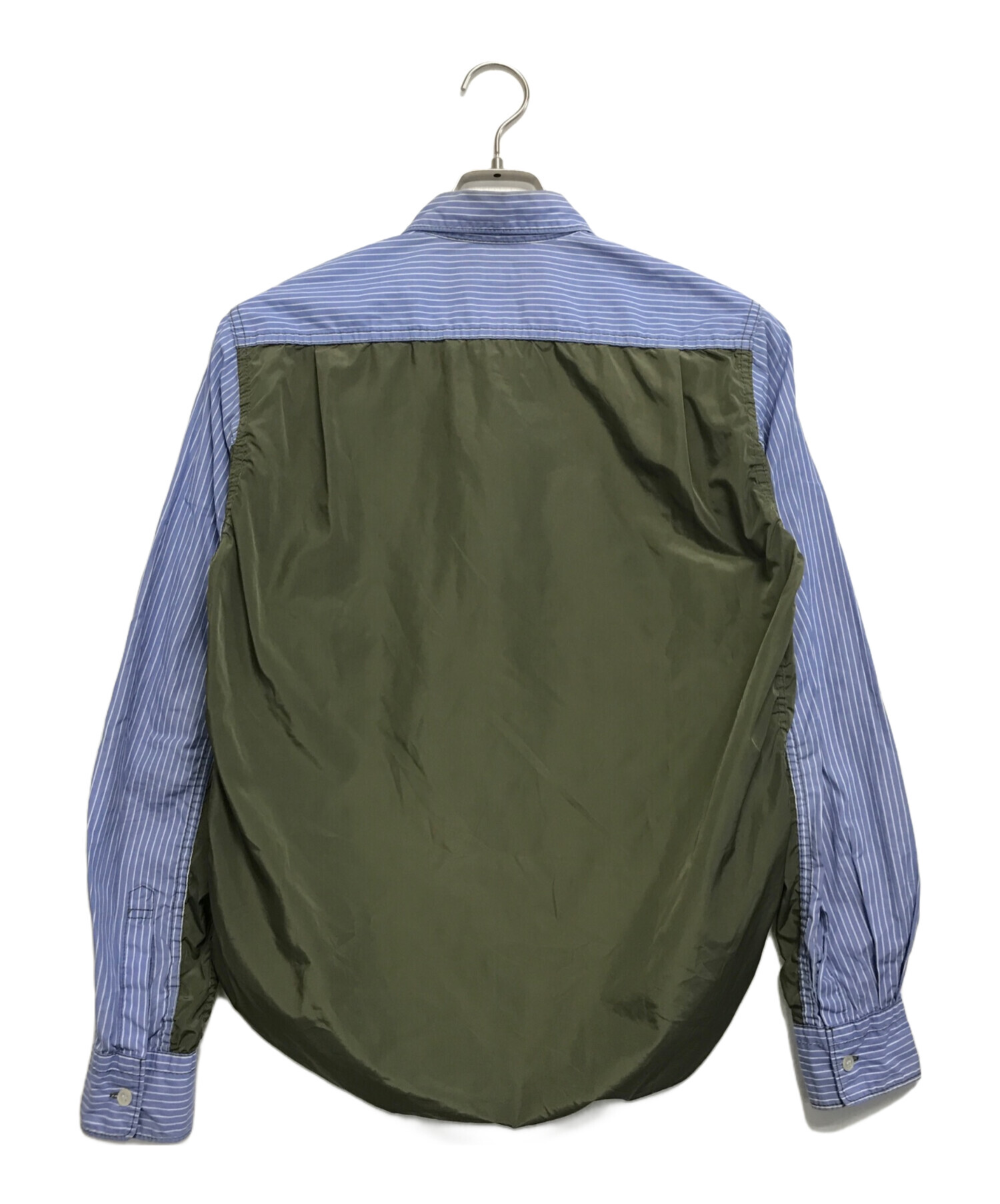 中古・古着通販】COMME des GARCONS HOMME (コムデギャルソン オム) 異