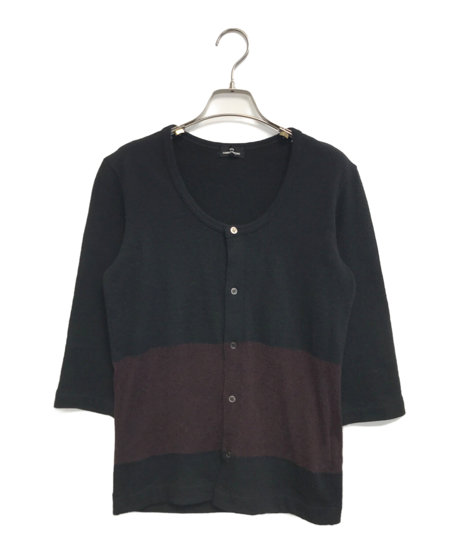 中古・古着通販】tricot COMME des GARCONS (トリココムデギャルソン