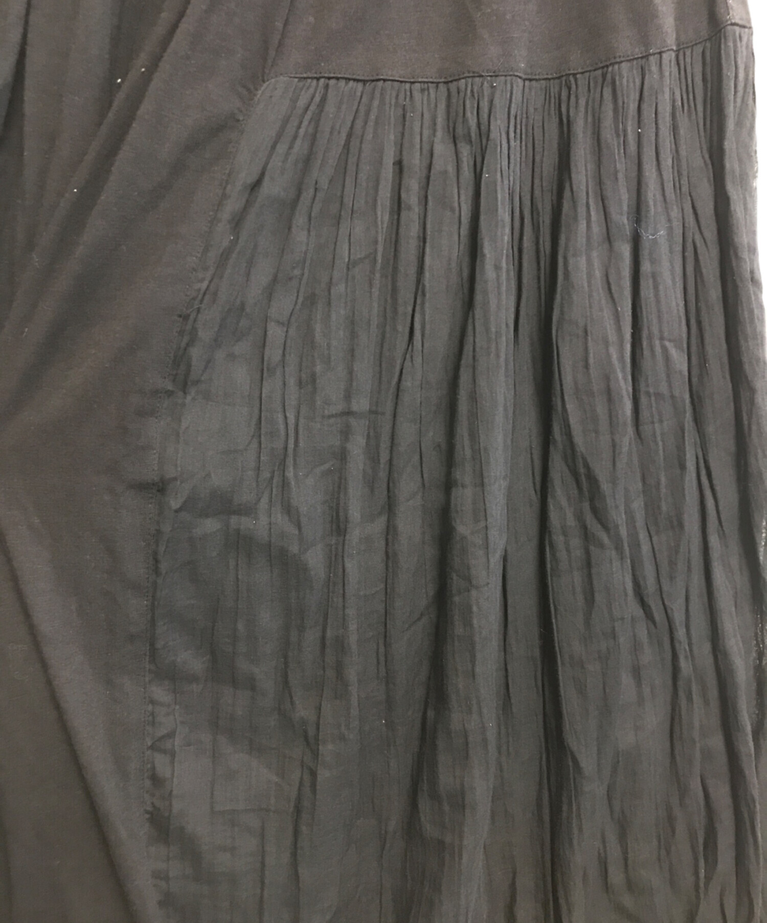 中古・古着通販】COMME des GARCONS (コムデギャルソン) 80's プリーツ