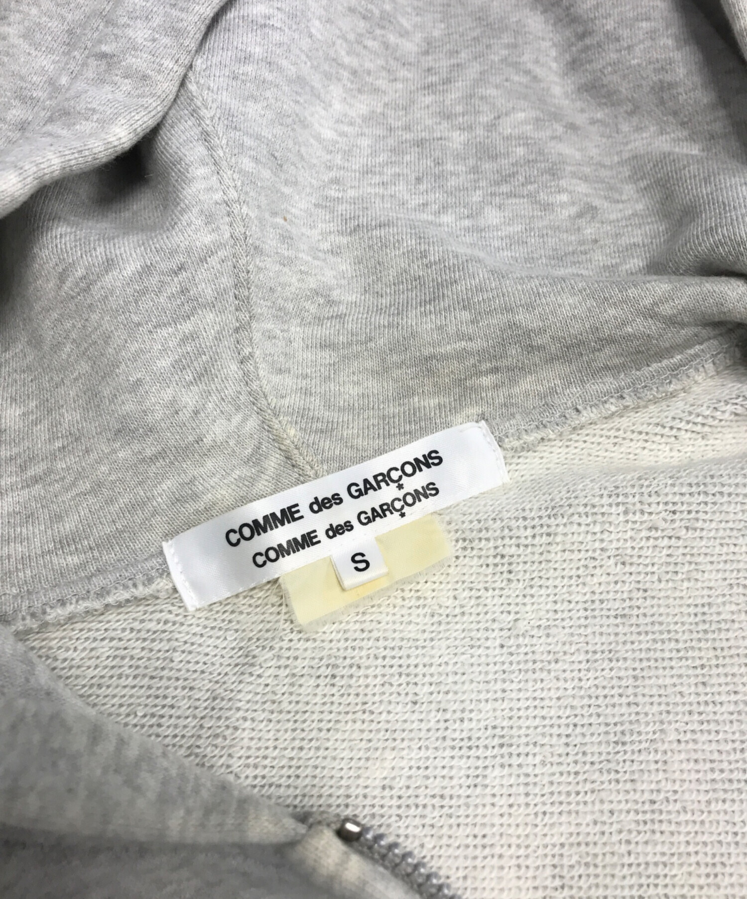 中古・古着通販】COMME des GARCONS COMME des GARCONS