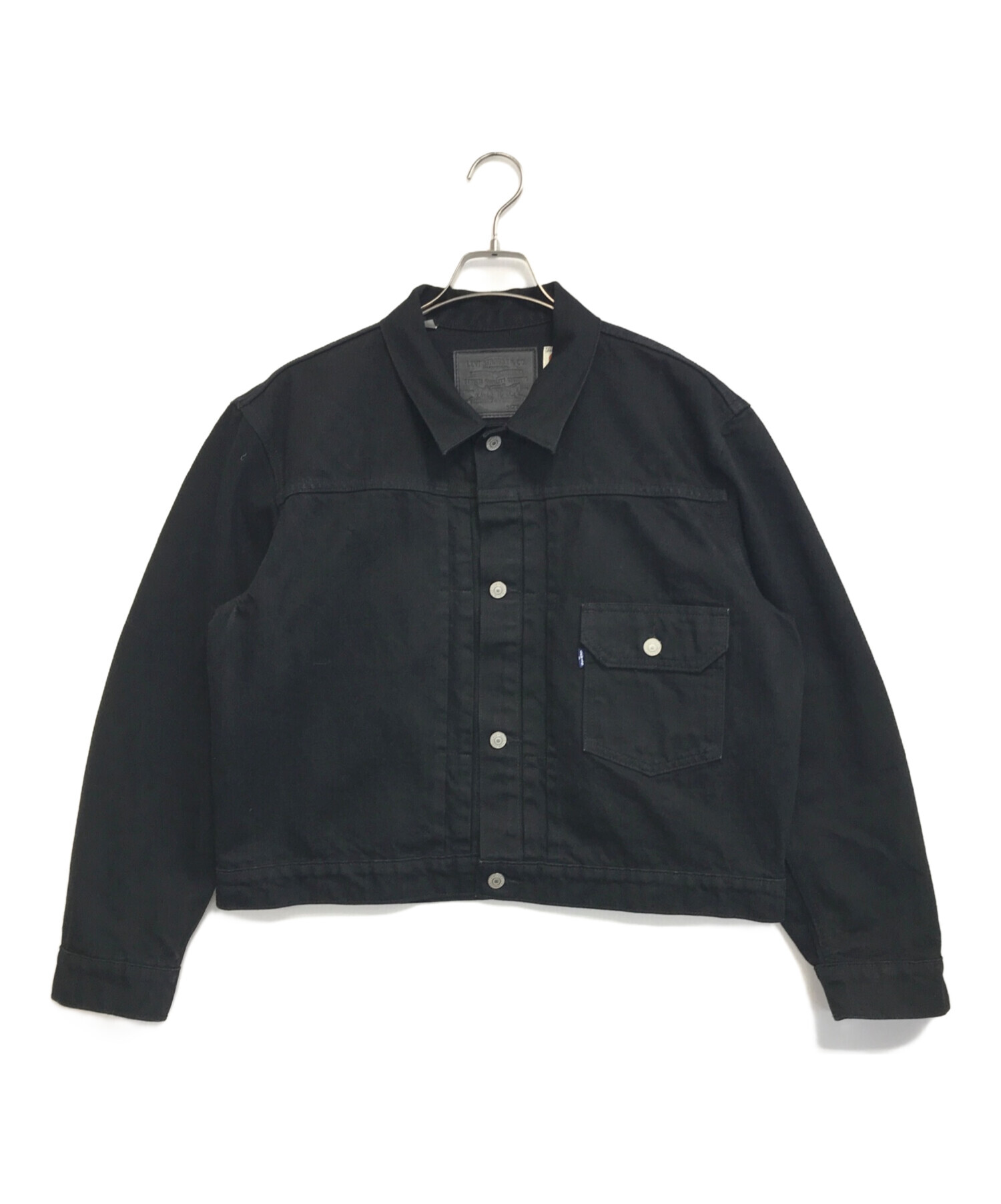 中古・古着通販】LEVI'S (リーバイス) Type I トラッカージャケット