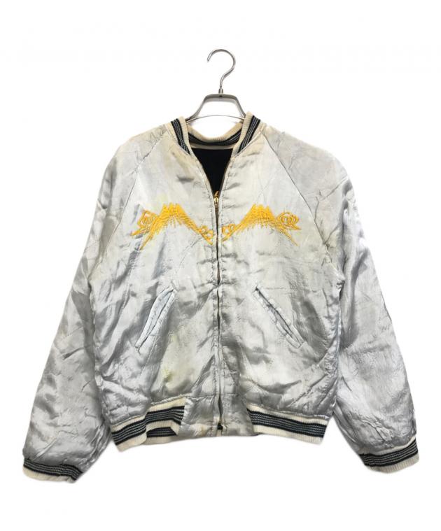 中古・古着通販】VINTAGE (ヴィンテージ) 別珍スーベニアジャケット