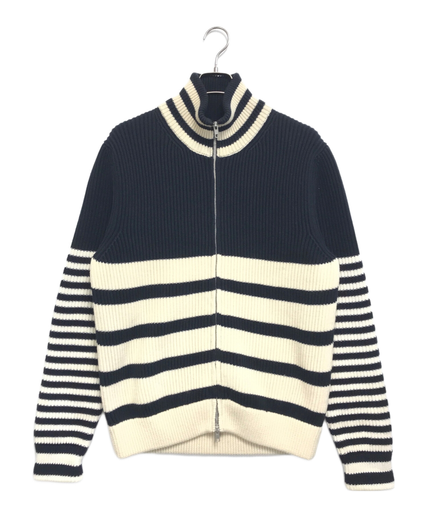 中古・古着通販】Maison Margiela (メゾンマルジェラ) ボーダー 