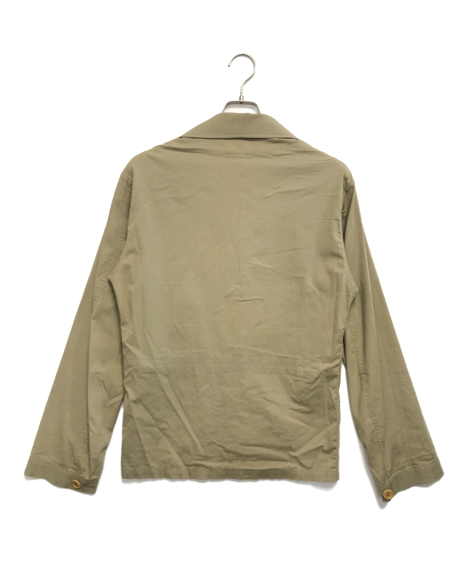 中古・古着通販】HELMUT LANG (ヘルムートラング) パラシュート