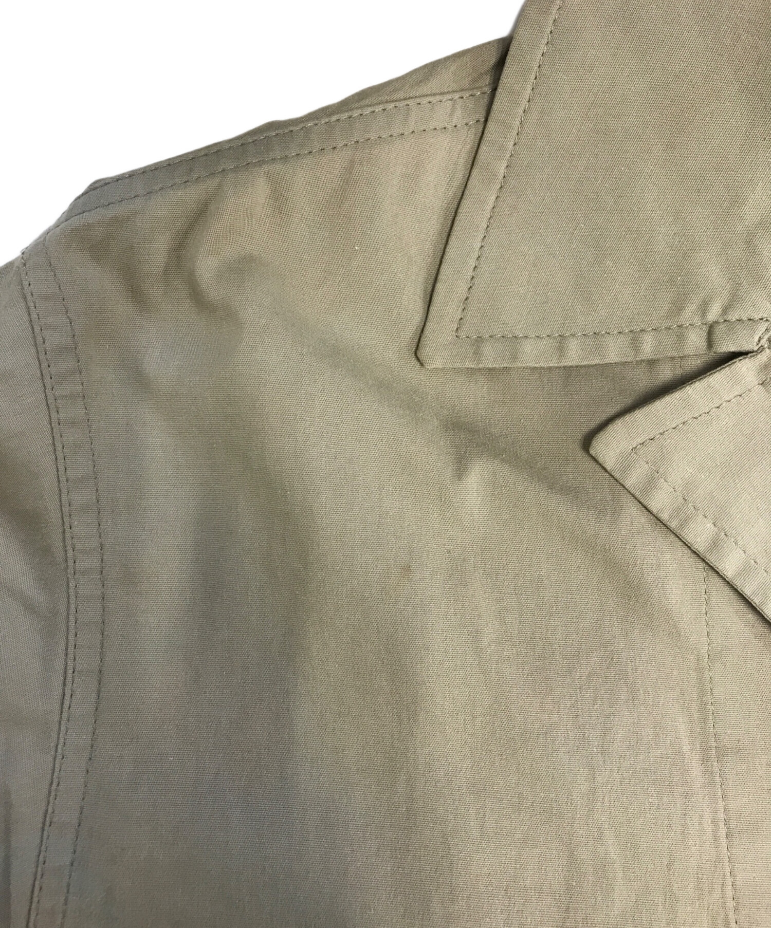 中古・古着通販】HELMUT LANG (ヘルムートラング) パラシュート