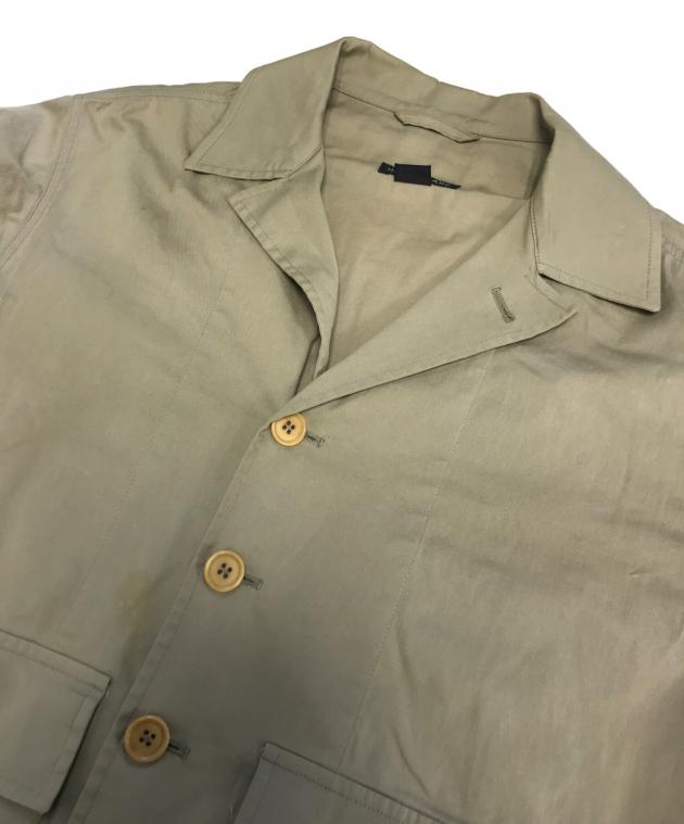 helmut lang 初期　ナイロンシャツ　ピンクベージュ HELMUT LANG 本人期Tシャツ ラング｜Yahoo!フリマ（旧PayPayフリマ）