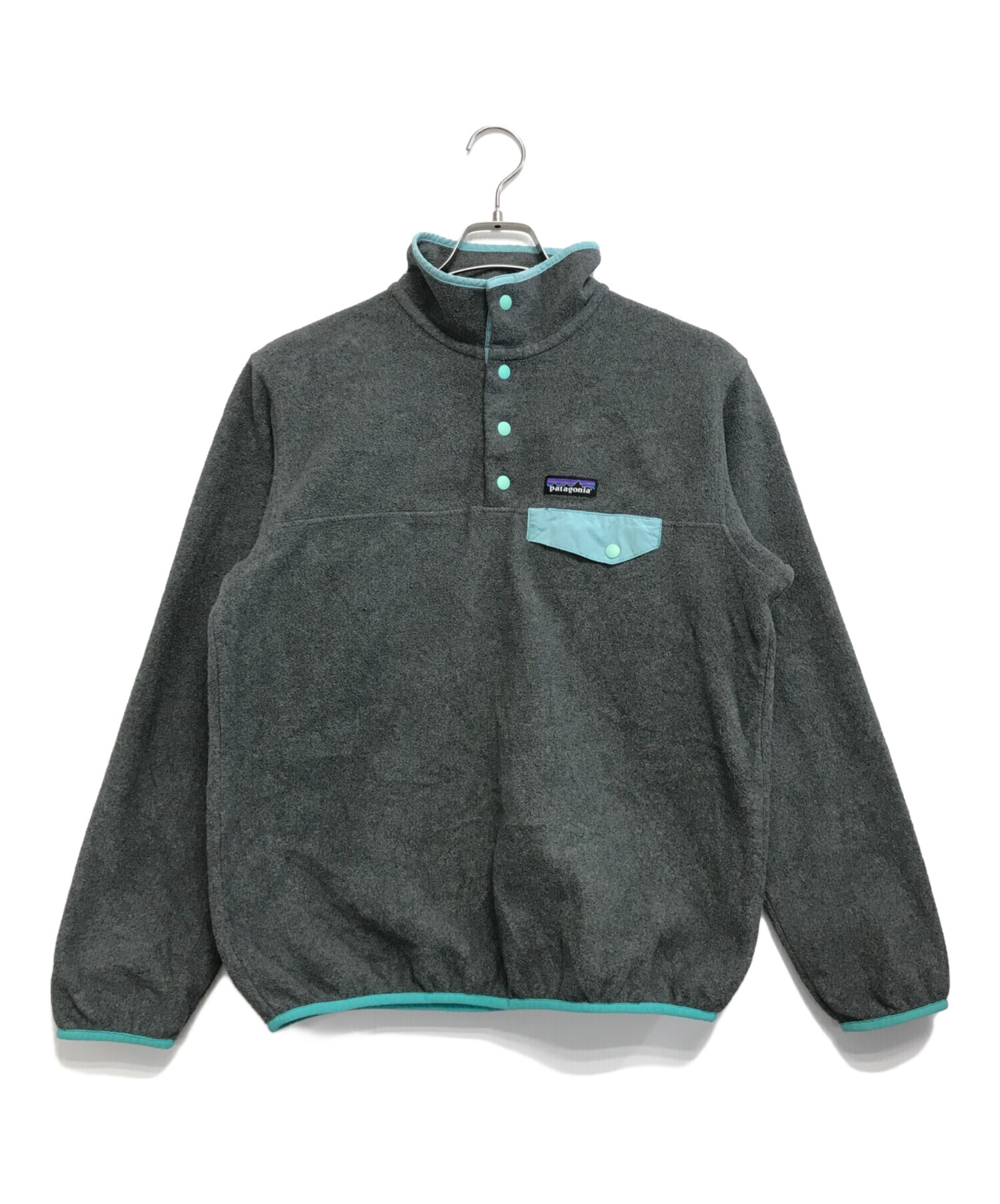 パタゴニア シンチラ スナップt 中古・古着通販 Patagonia パタゴニア