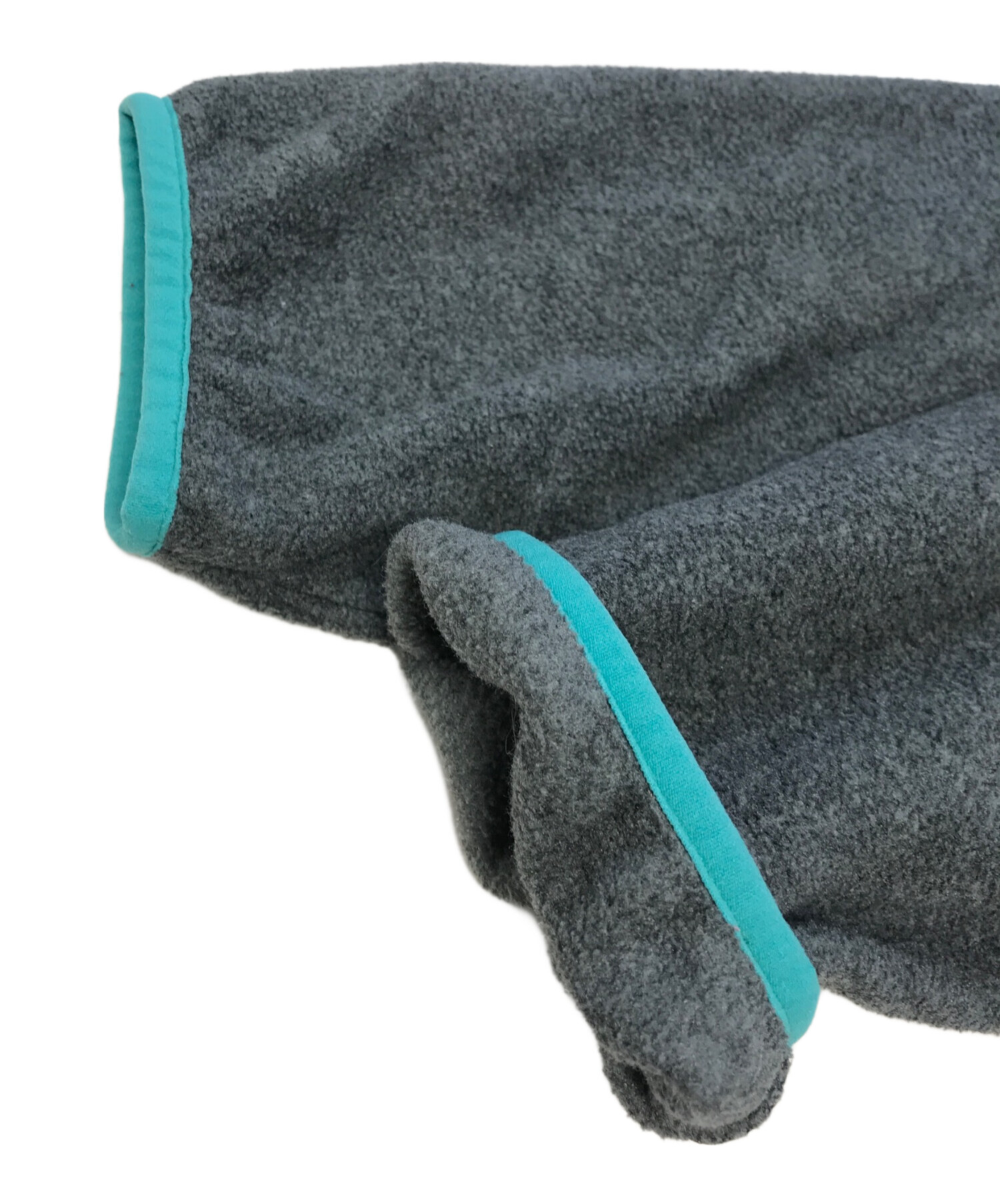 中古・古着通販】Patagonia (パタゴニア) シンチラスナップT グレー 