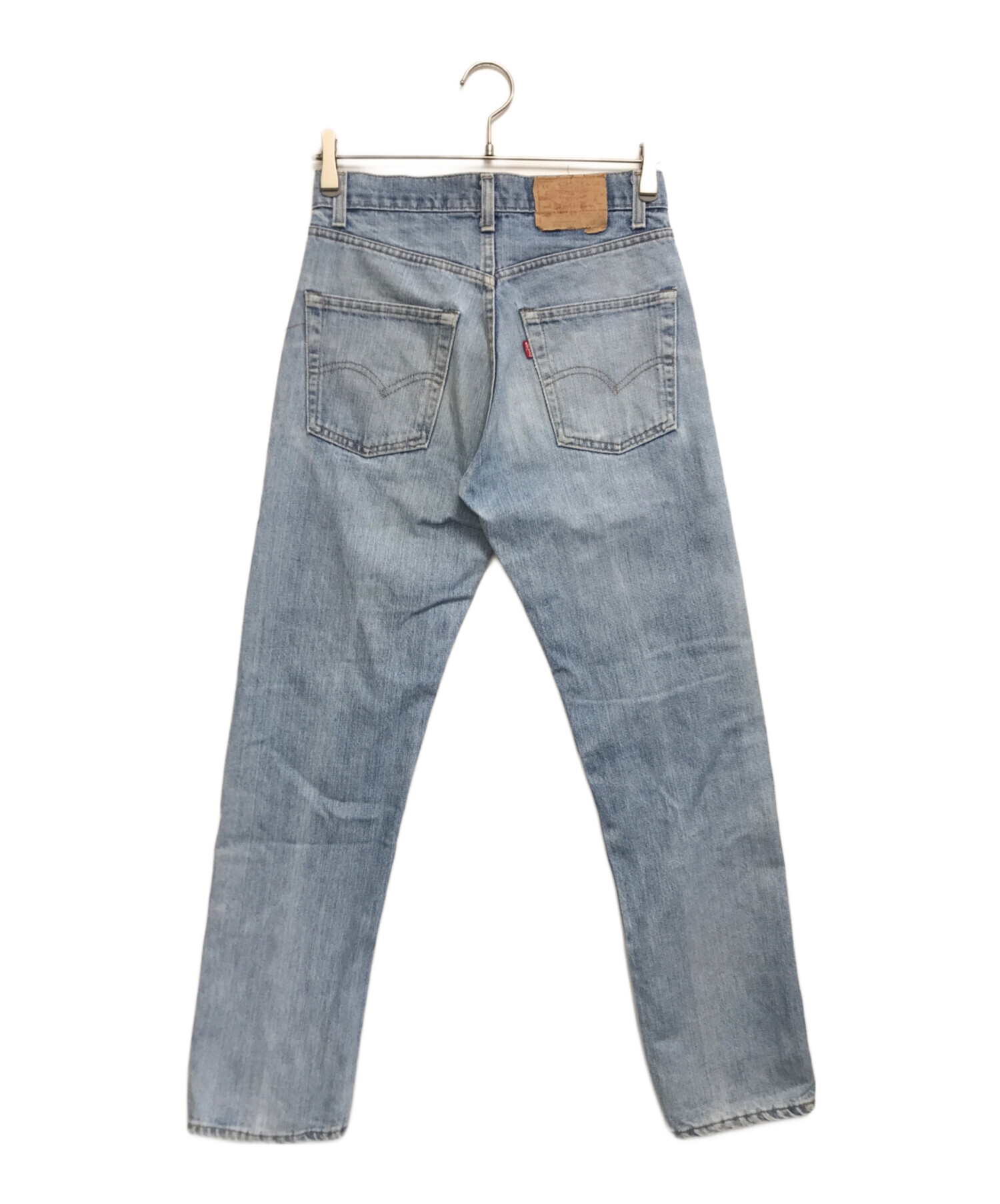 中古・古着通販】LEVI