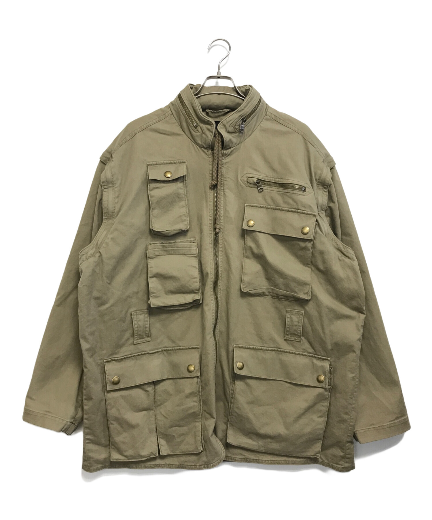 中古・古着通販】BANANA REPUBLIC (バナナリパブリック) マルチ