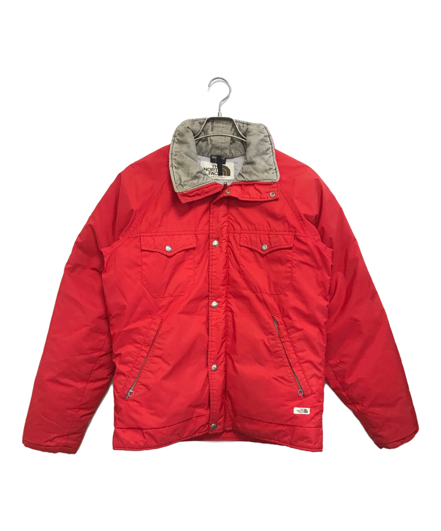 中古・古着通販】THE NORTH FACE (ザ ノース フェイス) 中綿ジャケット 