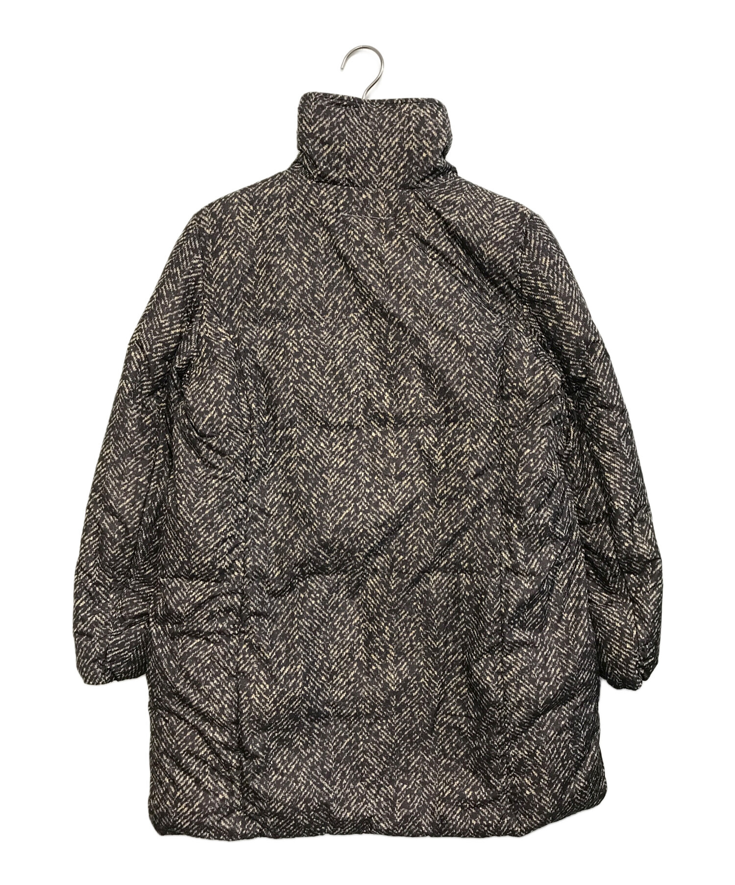 中古・古着通販】MM6 (エムエムシックス) リバーシブル転写プリント