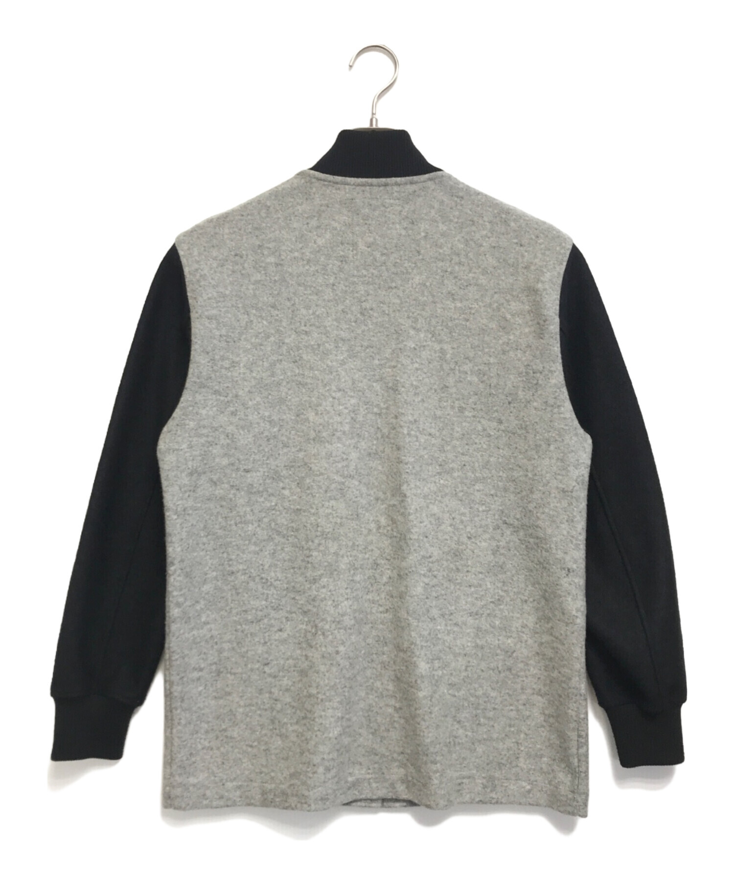 中古・古着通販】Hysteric Glamour (ヒステリックグラマー) スタジャン