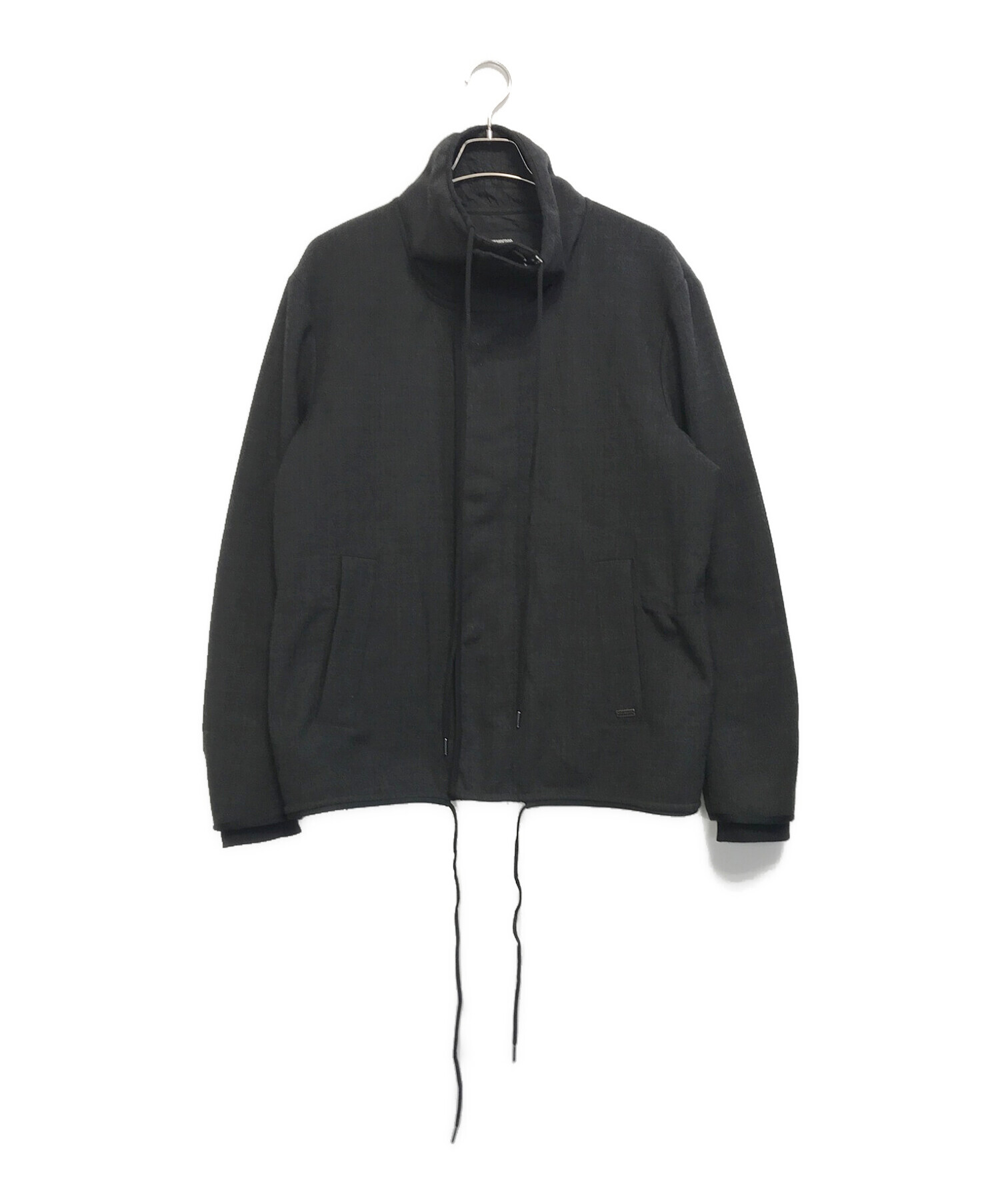 中古・古着通販】DIRK BIKKEMBERGS (ダークビッケンバーグ) スタンド