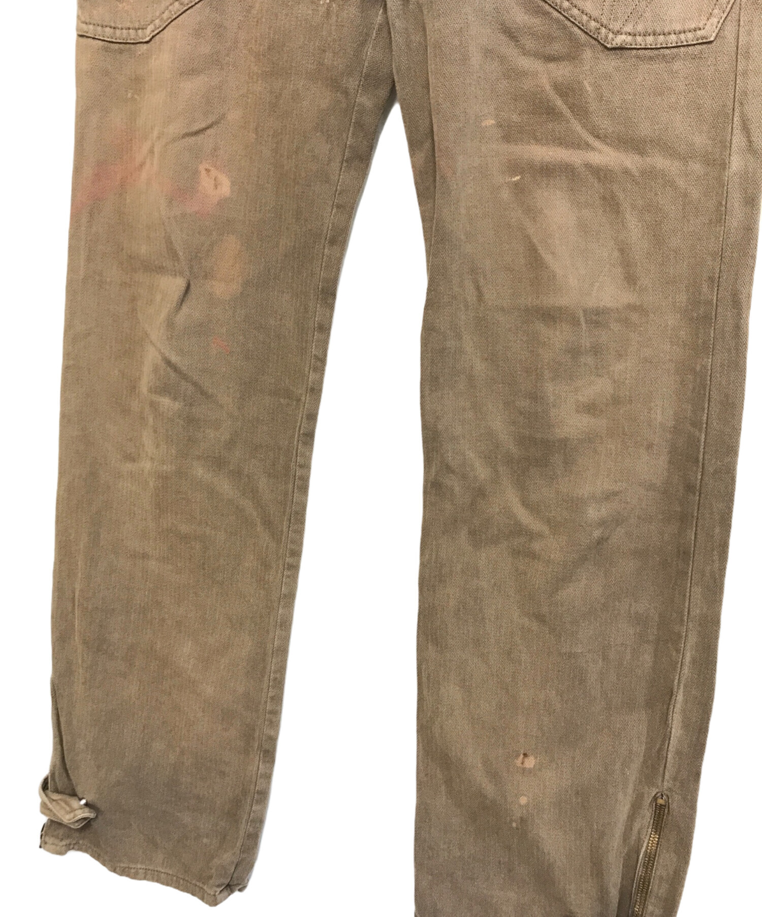 ドルチェ＆ガッバーナ　ミリタリーパンツ 中古・古着通販】DOLCE & GABBANA (ドルチェ＆ガッバーナ) マルチ