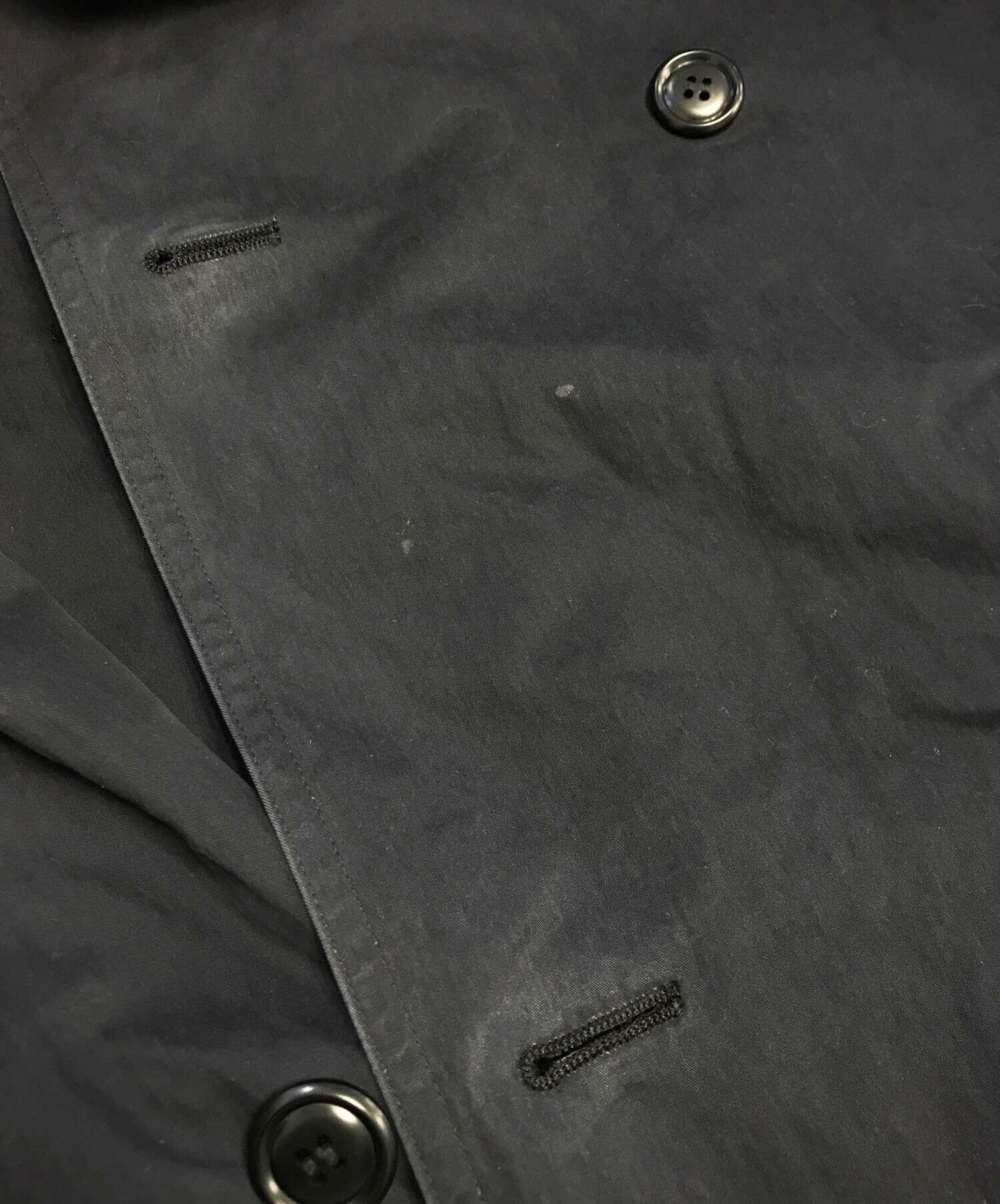 中古・古着通販】Calvin Klein (カルバンクライン) トレンチコート