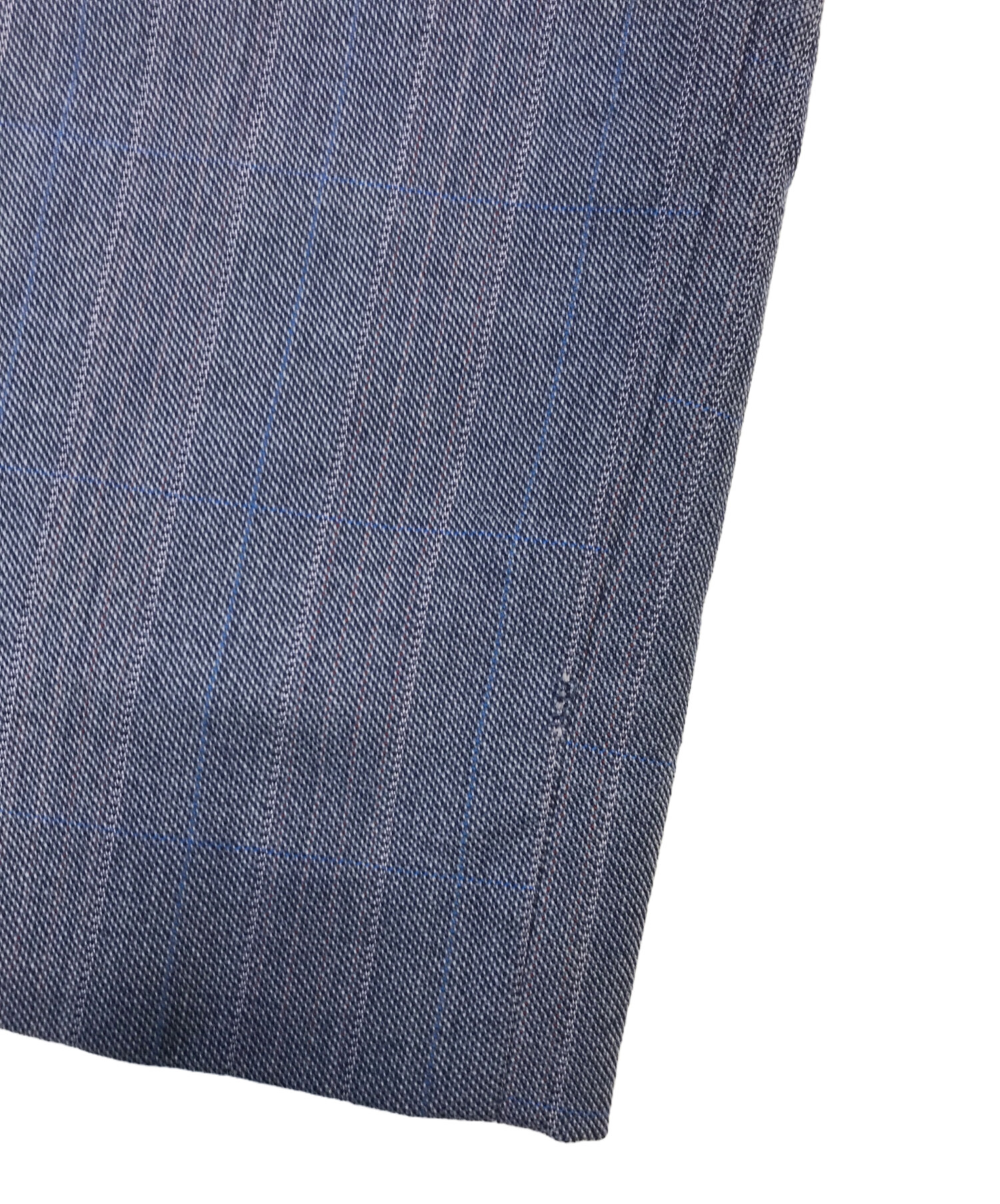 【とれっく様 確認用ページ☆】 中古・古着通販】VINTAGE (ヴィンテージ) ストライプワイドスラックス