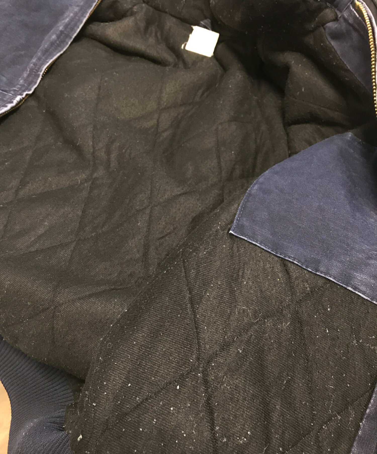 中古・古着通販】CarHartt (カーハート) アクティブジャケット