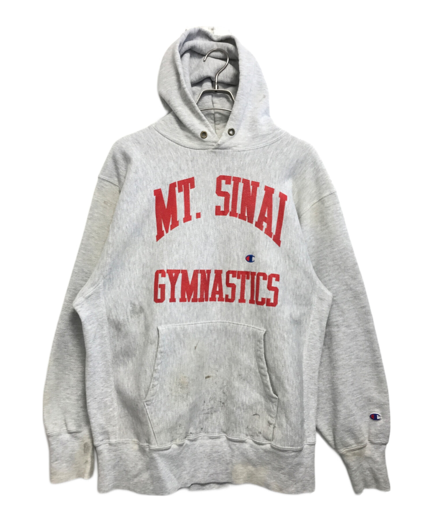 中古・古着通販】Champion (チャンピオン) リバースウィーブスウェット