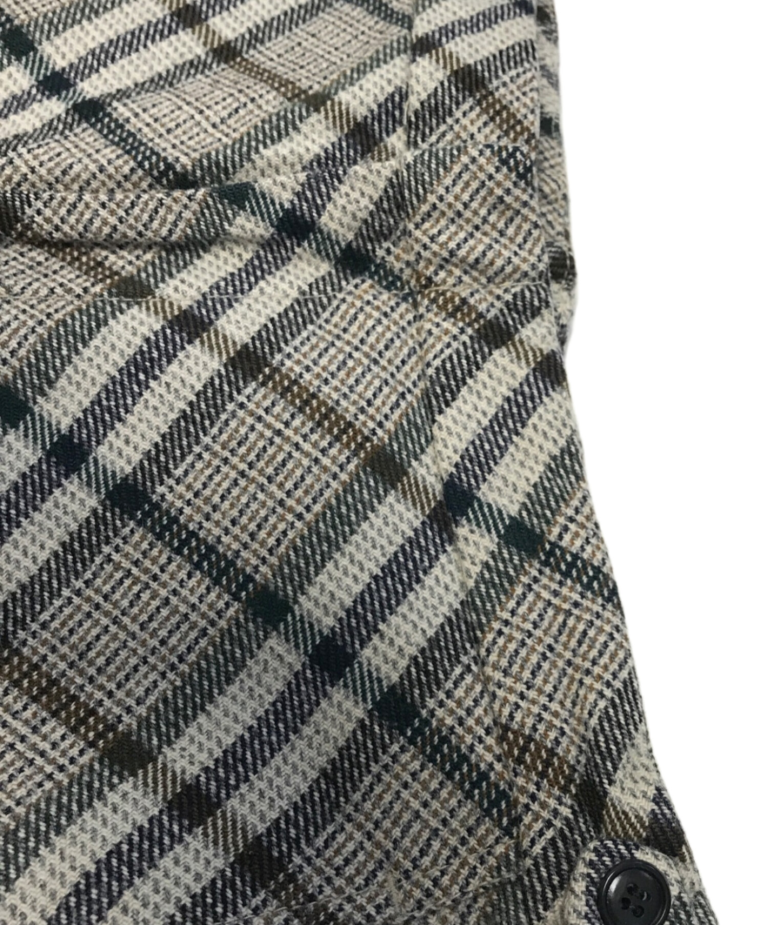 中古・古着通販】COMME des GARCONS HOMME PLUS (コムデギャルソンオム