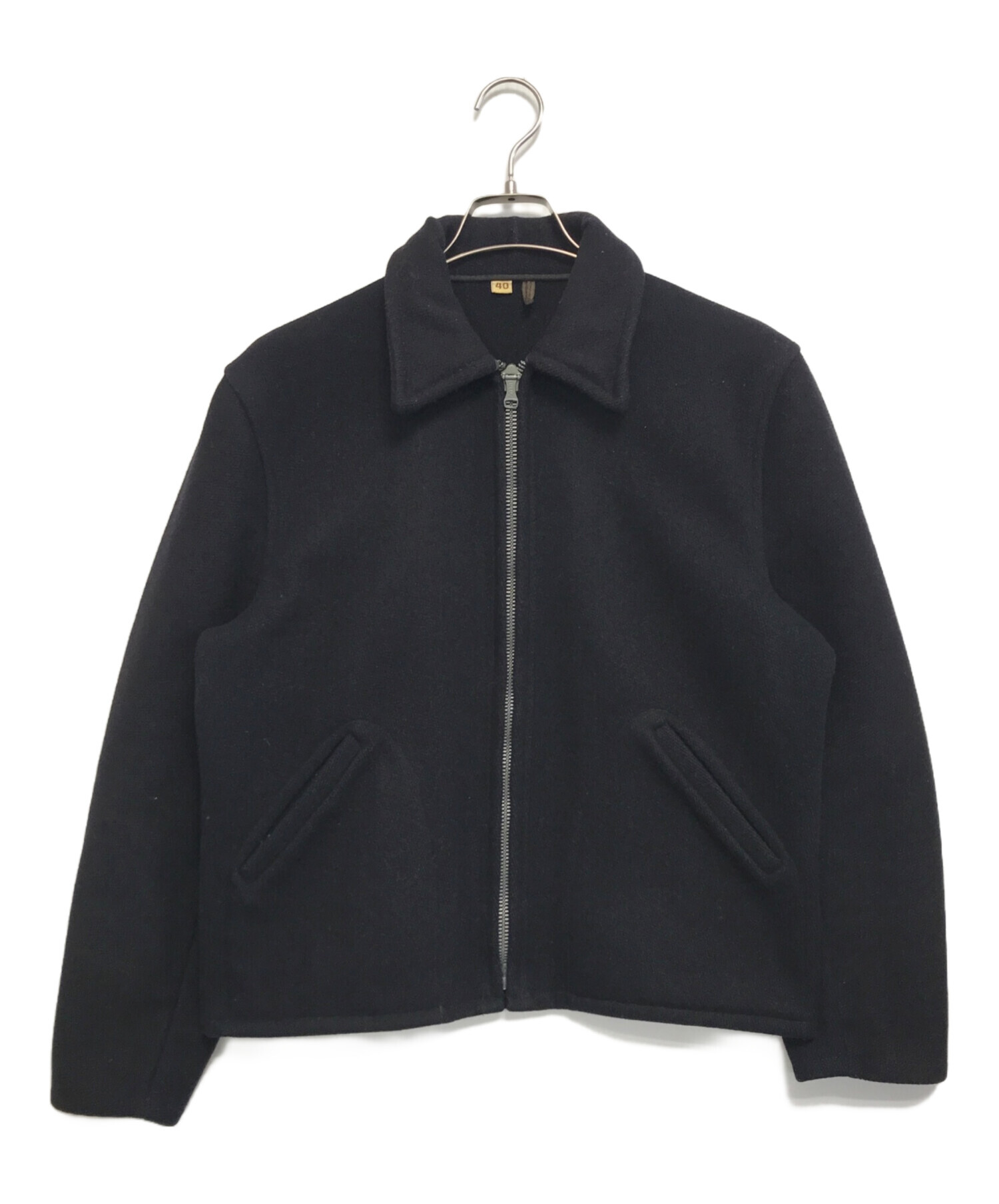 中古・古着通販】KING-O-WEAR (キングオーウェア) ウールスポーツ