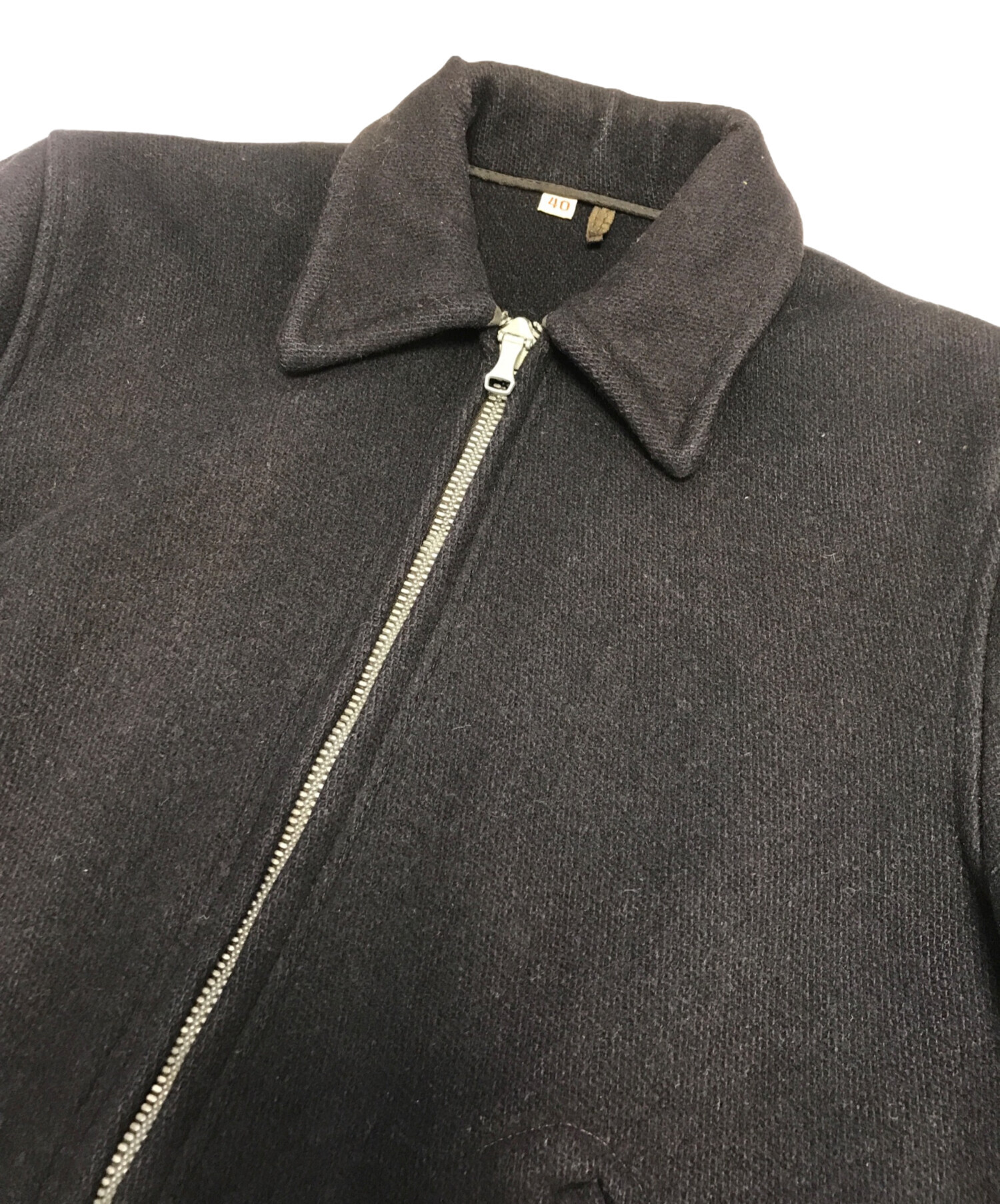 中古・古着通販】KING-O-WEAR (キングオーウェア) ウールスポーツ