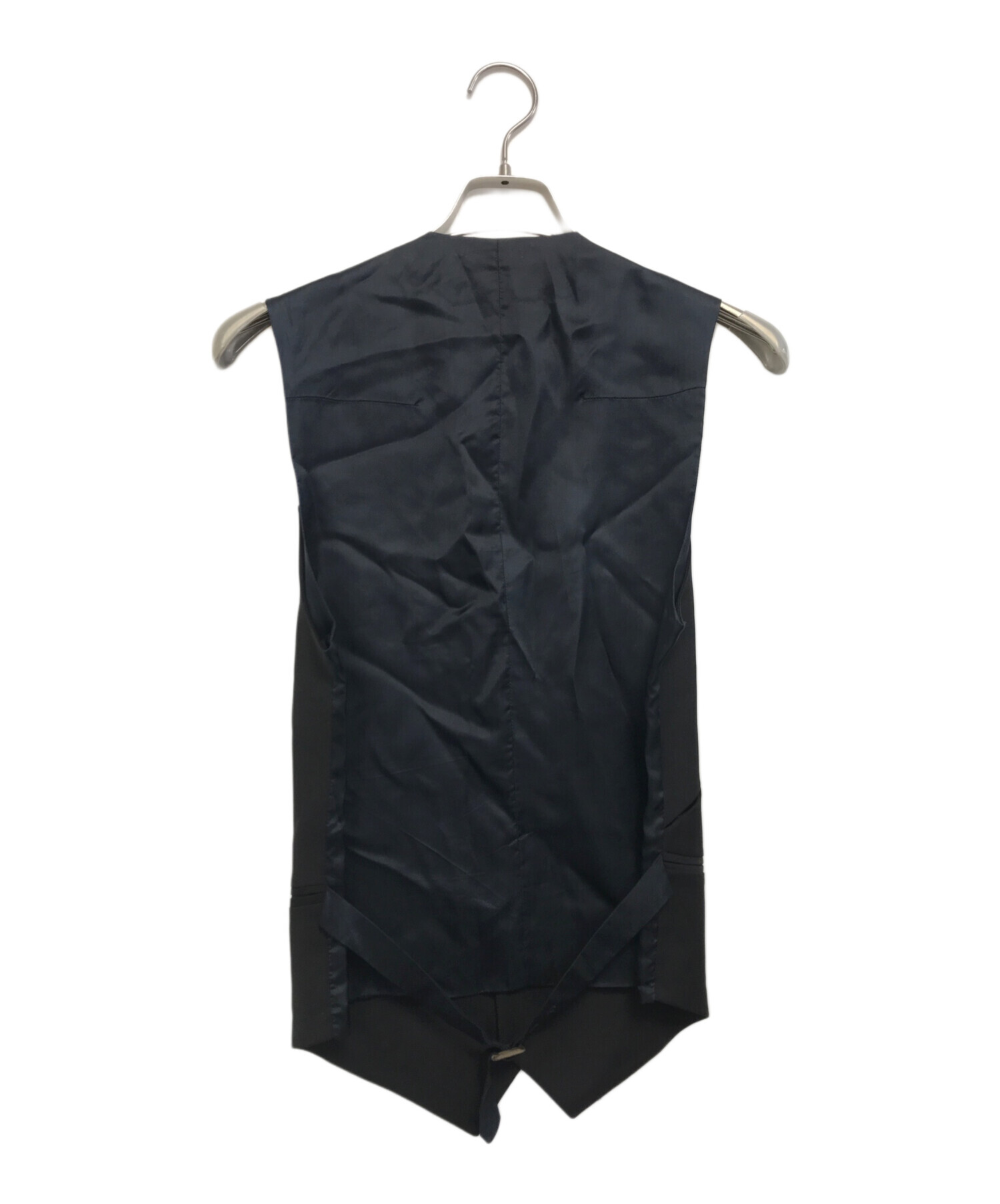 中古・古着通販】Dior Homme (ディオール オム) スラッシュジレベスト