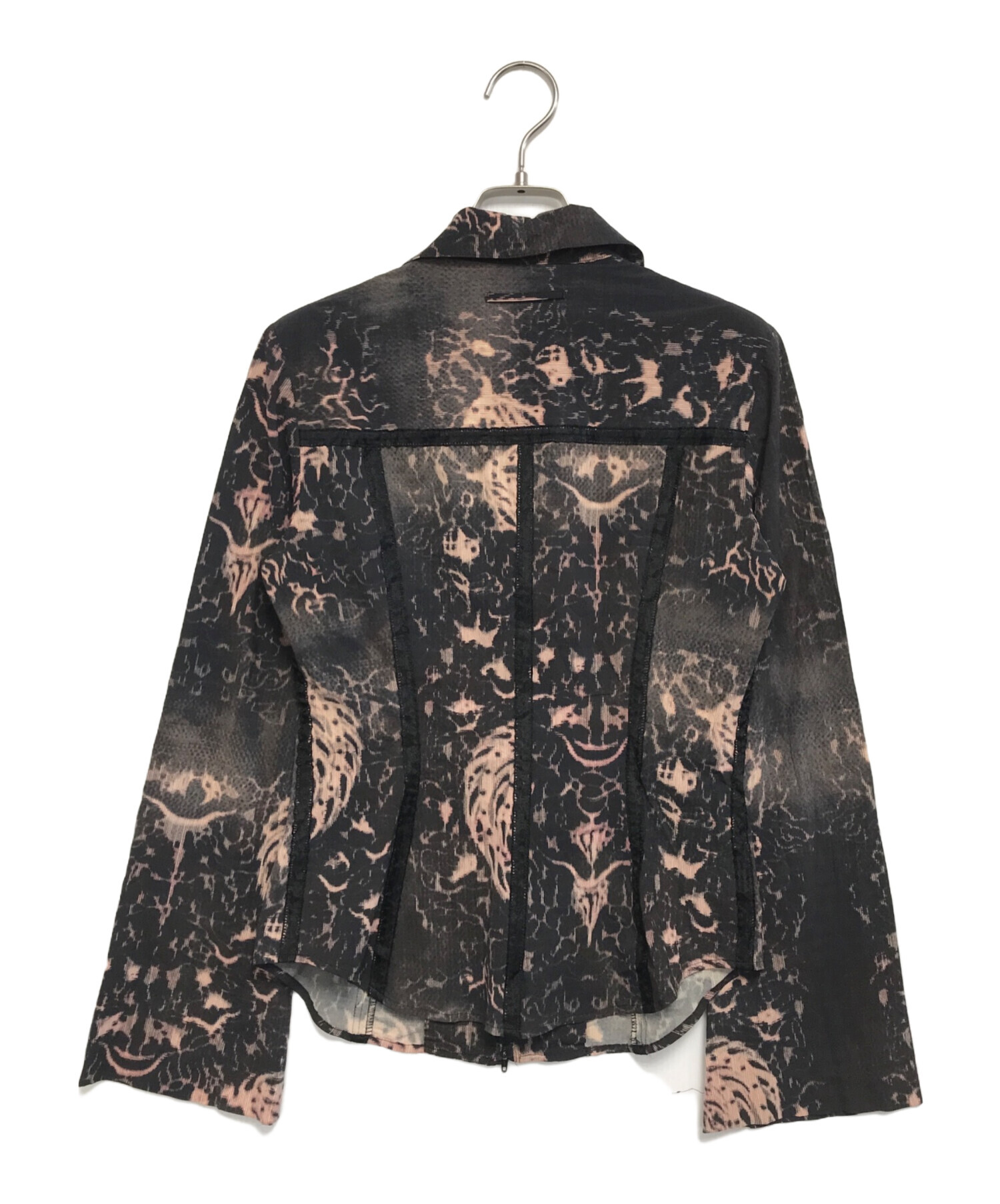 中古・古着通販】Jean Paul GAULTIER (ジャンポールゴルチェ) セカンド