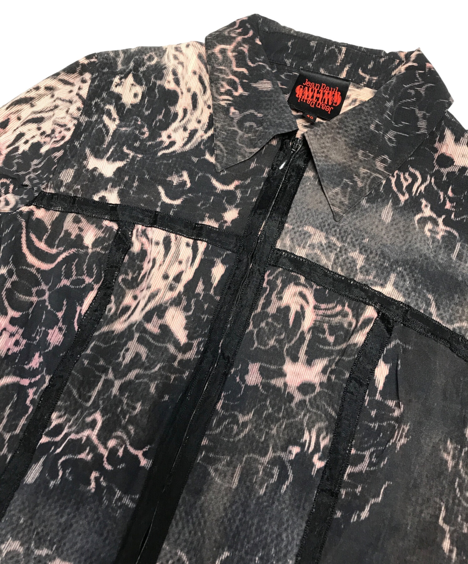 中古・古着通販】Jean Paul GAULTIER (ジャンポールゴルチェ) セカンド