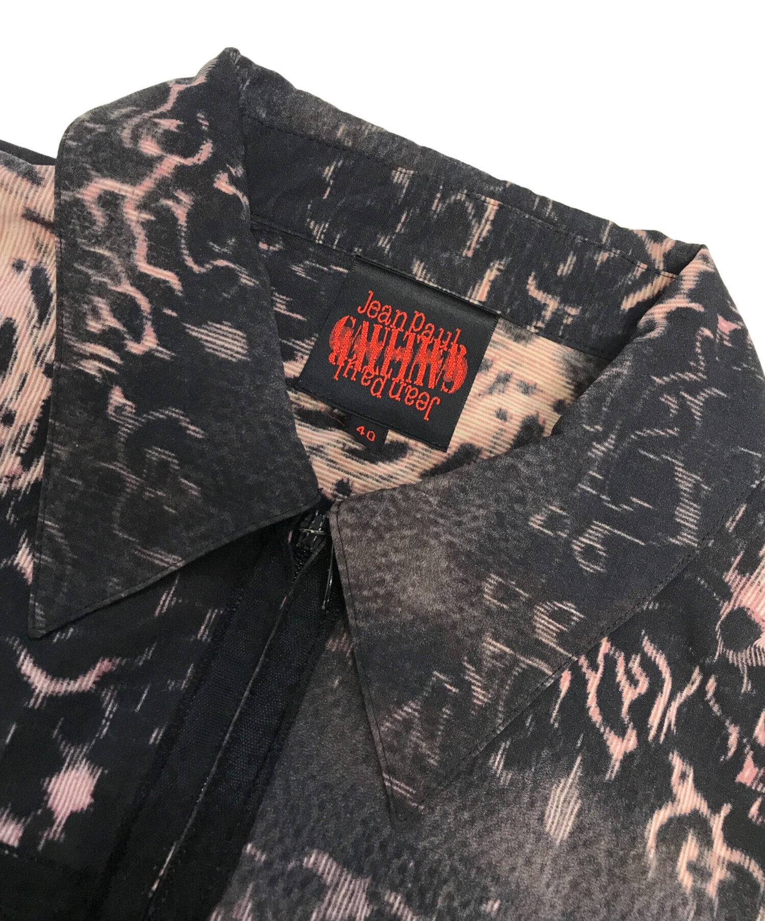 中古・古着通販】Jean Paul GAULTIER (ジャンポールゴルチェ) セカンド