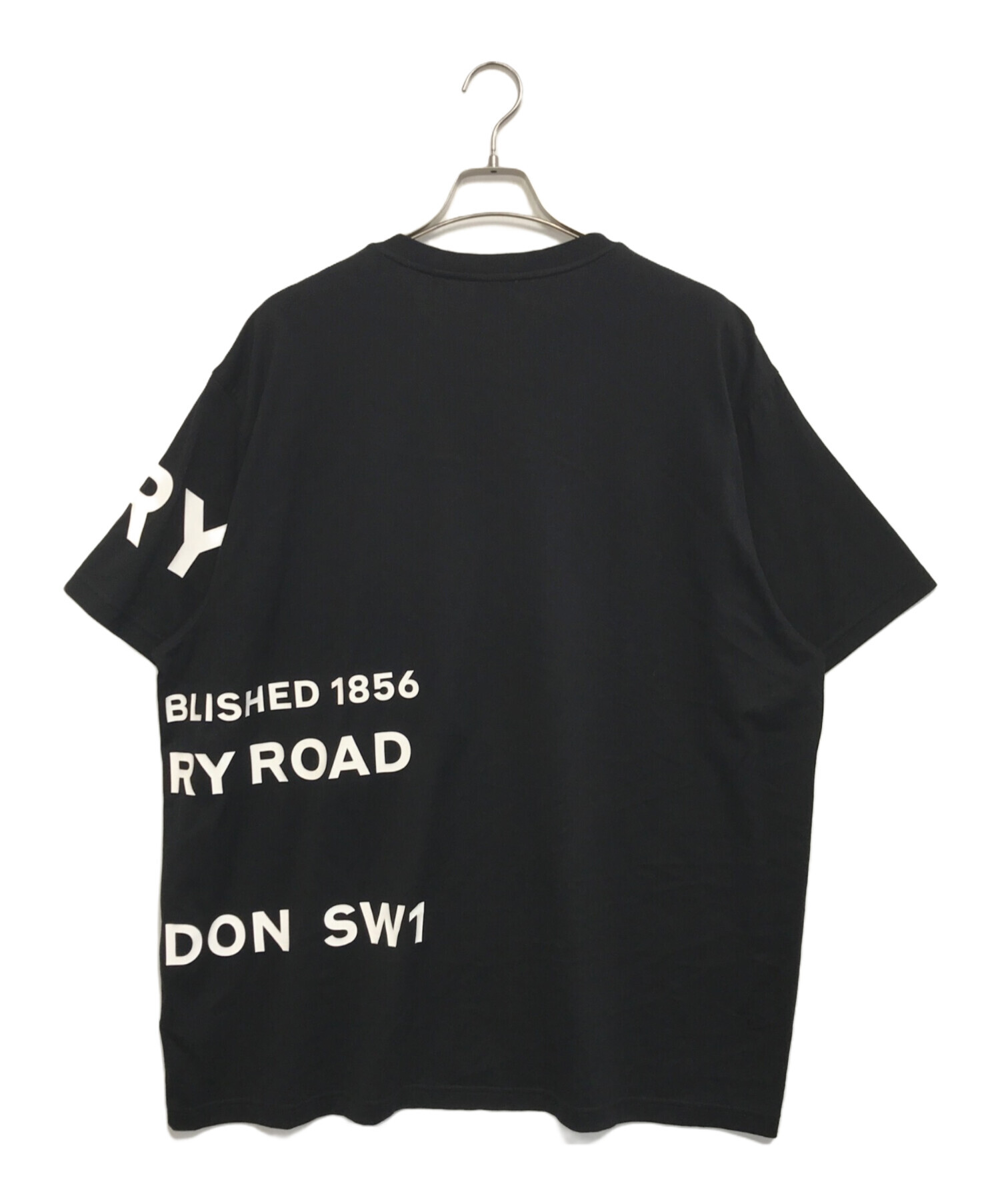 中古・古着通販】BURBERRY (バーバリー) ホースフェリープリント