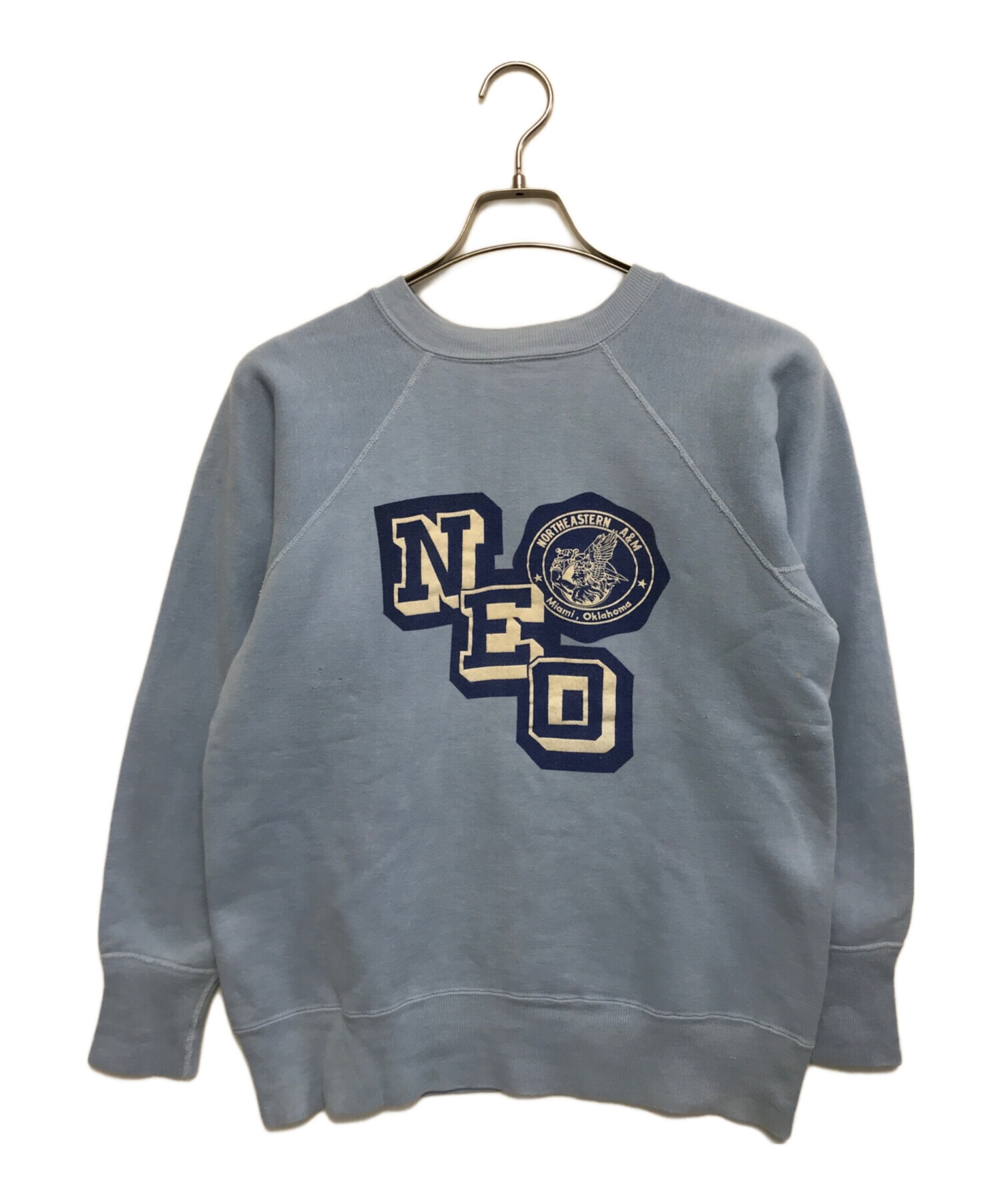 中古・古着通販】ArteX (アルテックス) フロッキープリントラグラン