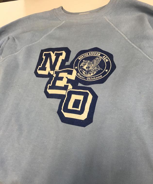 中古・古着通販】ArteX (アルテックス) フロッキープリントラグラン