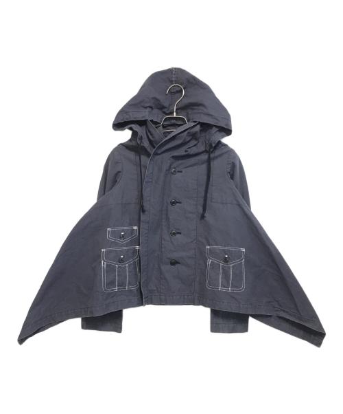 COMME des GARCONS 変形ジャケット 3090055292847181_03_5111w.jpeg