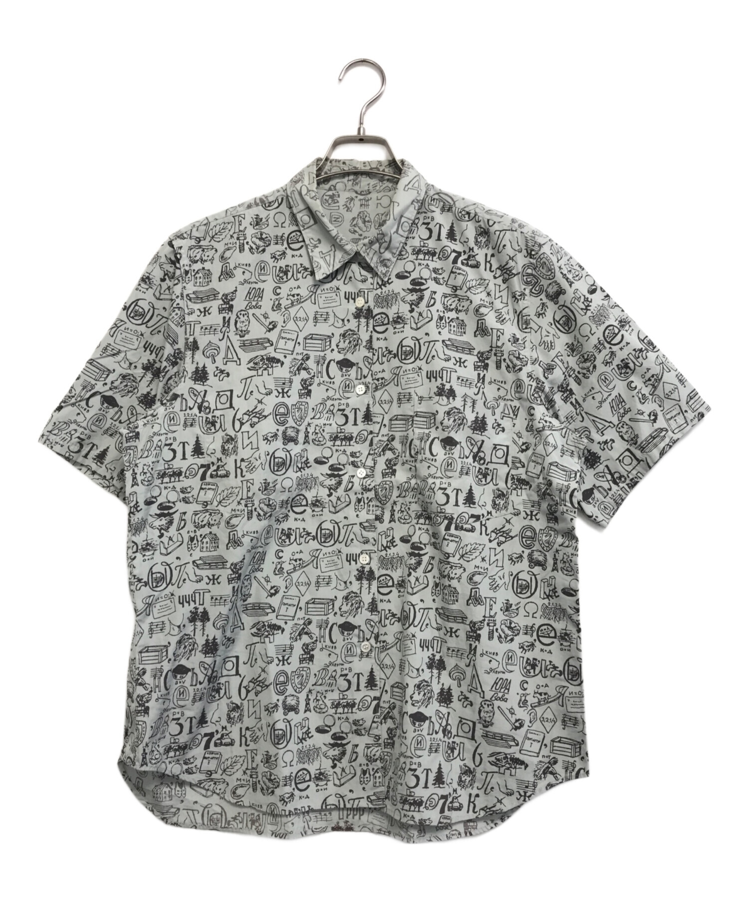 中古・古着通販】COMME des GARCONS SHIRT (コムデギャルソンシャツ