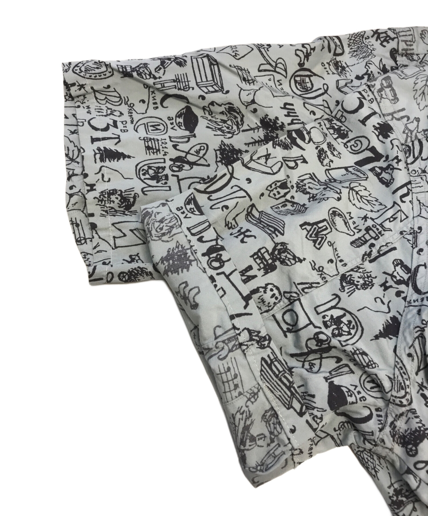 中古・古着通販】COMME des GARCONS SHIRT (コムデギャルソンシャツ