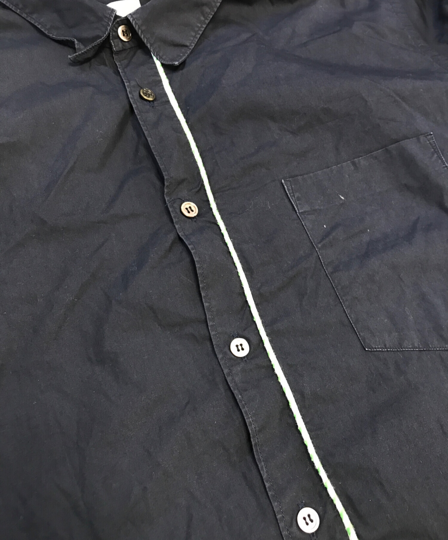 中古・古着通販】COMME des GARCONS HOMME (コムデギャルソン オム