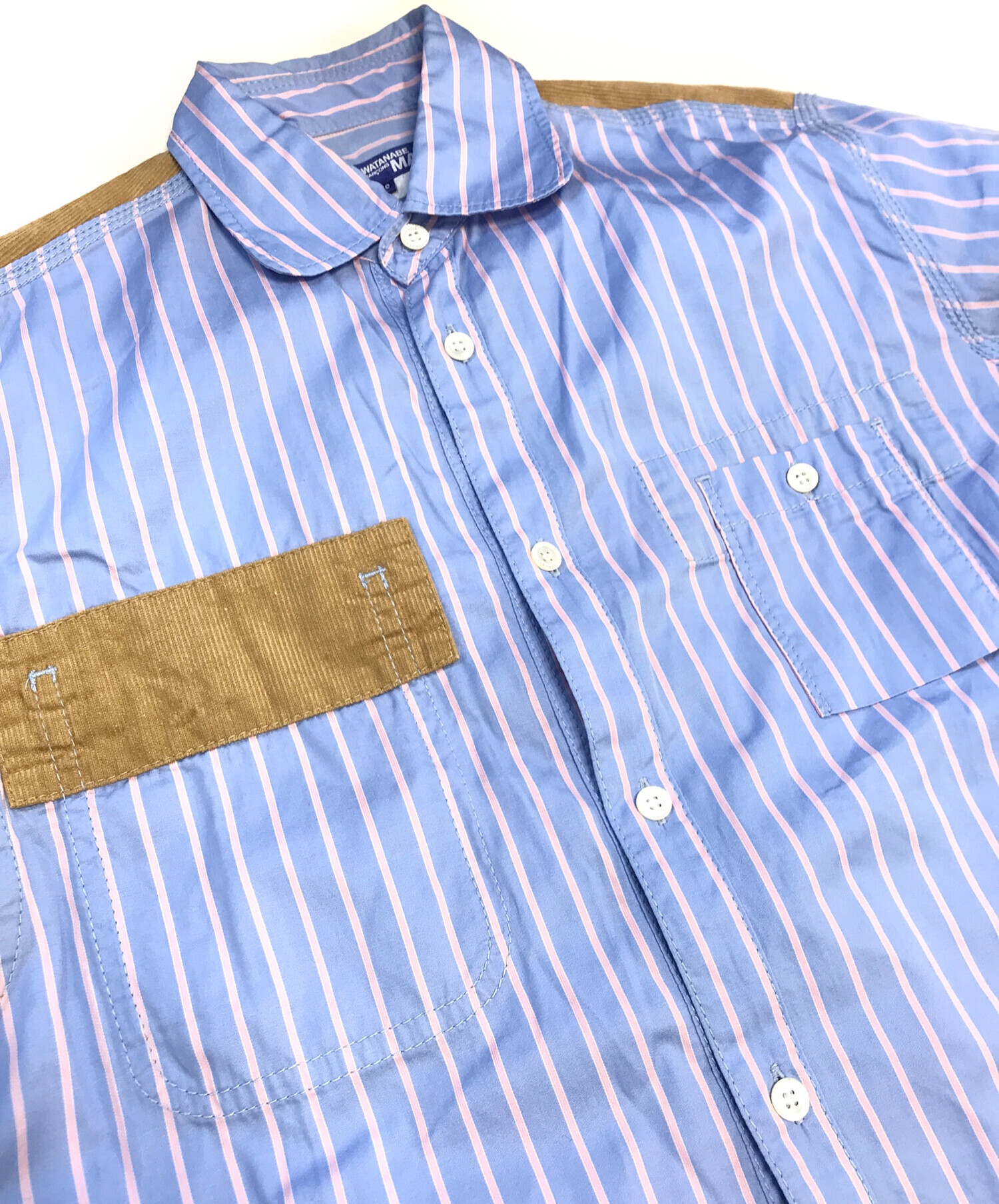 中古・古着通販】COMME des GARCONS JUNYA WATANABE MAN (コム デ