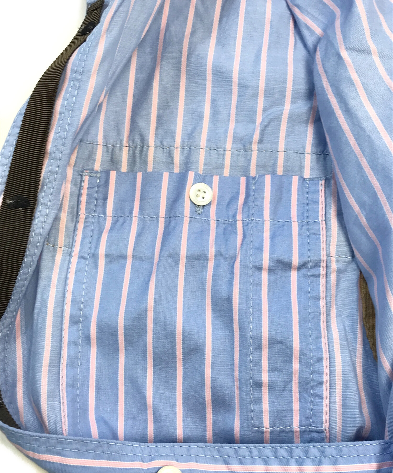 中古・古着通販】COMME des GARCONS JUNYA WATANABE MAN (コム デ