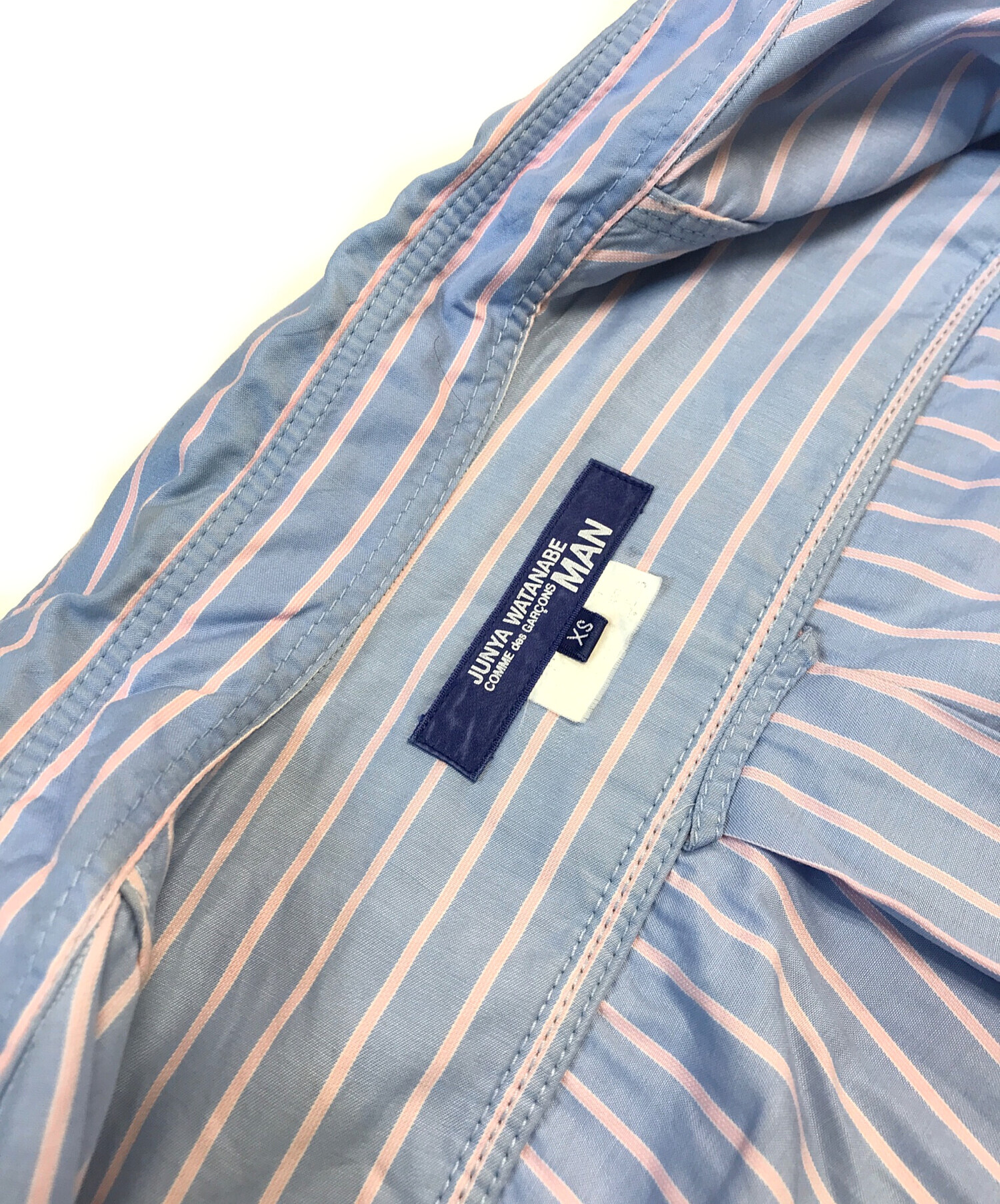 中古・古着通販】COMME des GARCONS JUNYA WATANABE MAN (コム デ