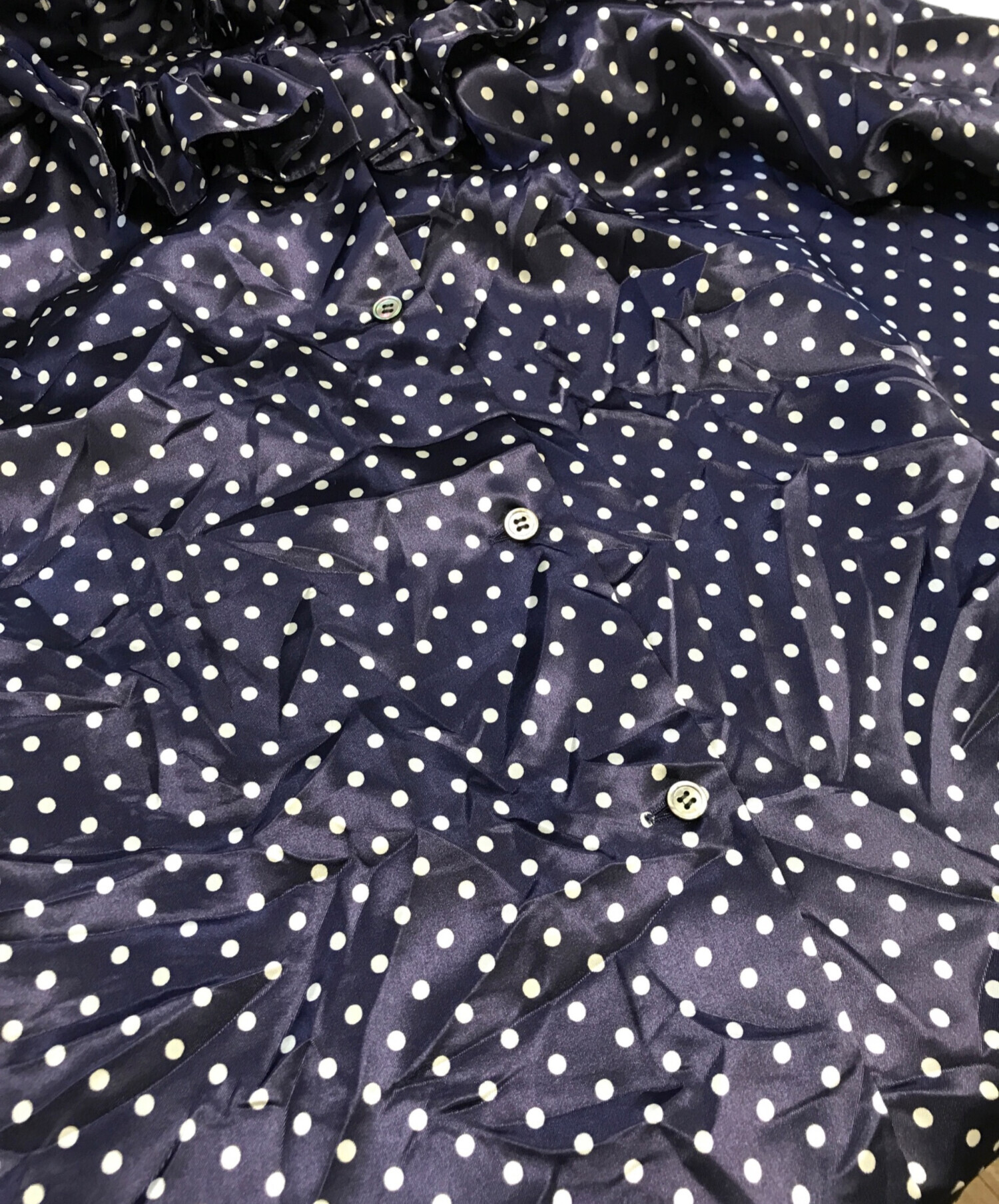 中古・古着通販】COMME des GARCONS GIRL (コムデギャルソンガール