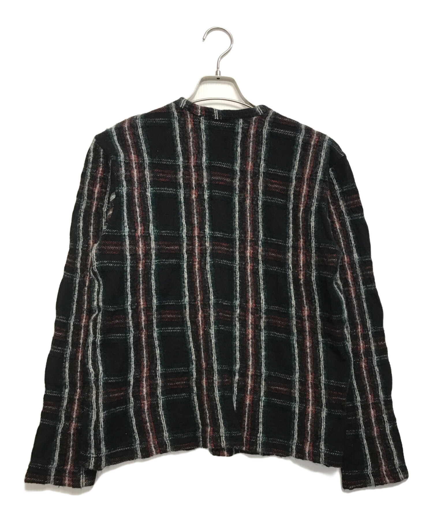 中古・古着通販】COMME des GARCONS HOMME (コムデギャルソン オム) 縮