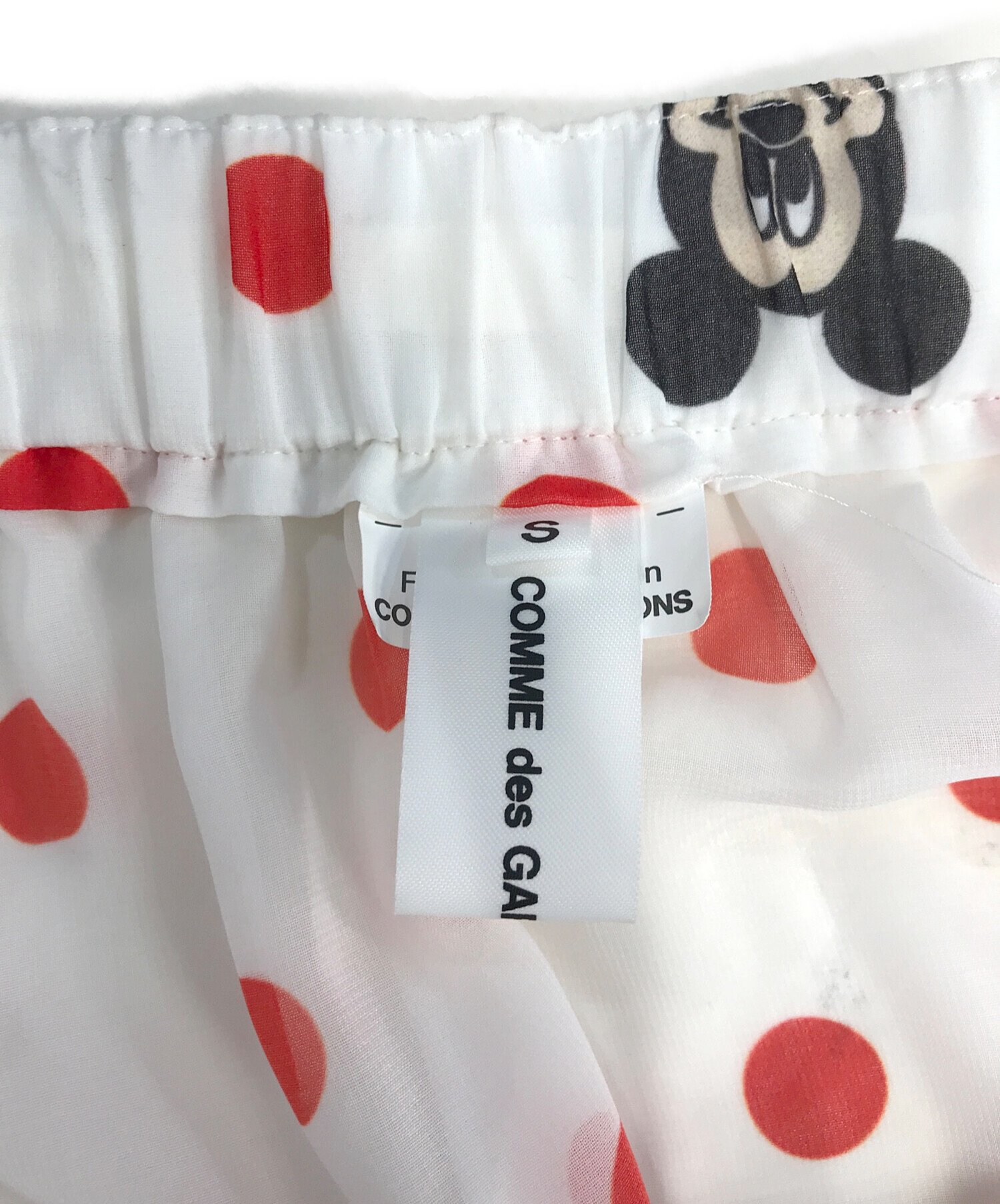 中古・古着通販】COMME des GARCONS GIRL (コムデギャルソンガール