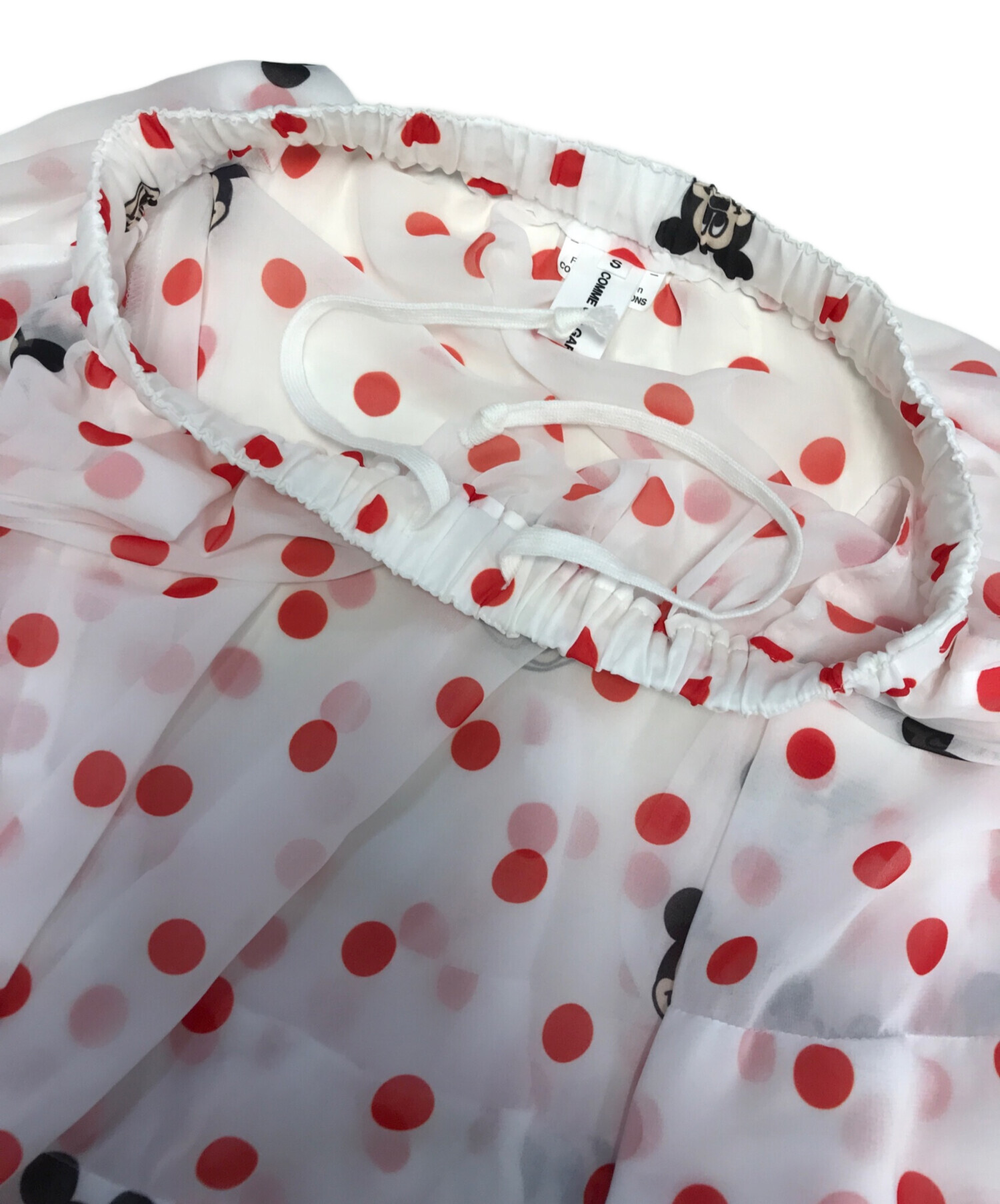 中古・古着通販】COMME des GARCONS GIRL (コムデギャルソンガール