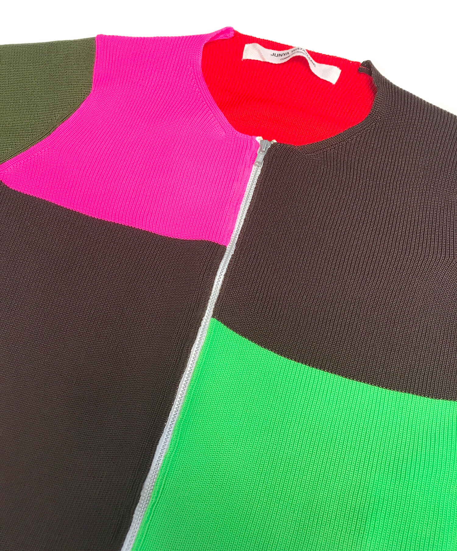 中古・古着通販】JUNYA WATANABE COMME des GARCONS ((ジュンヤ